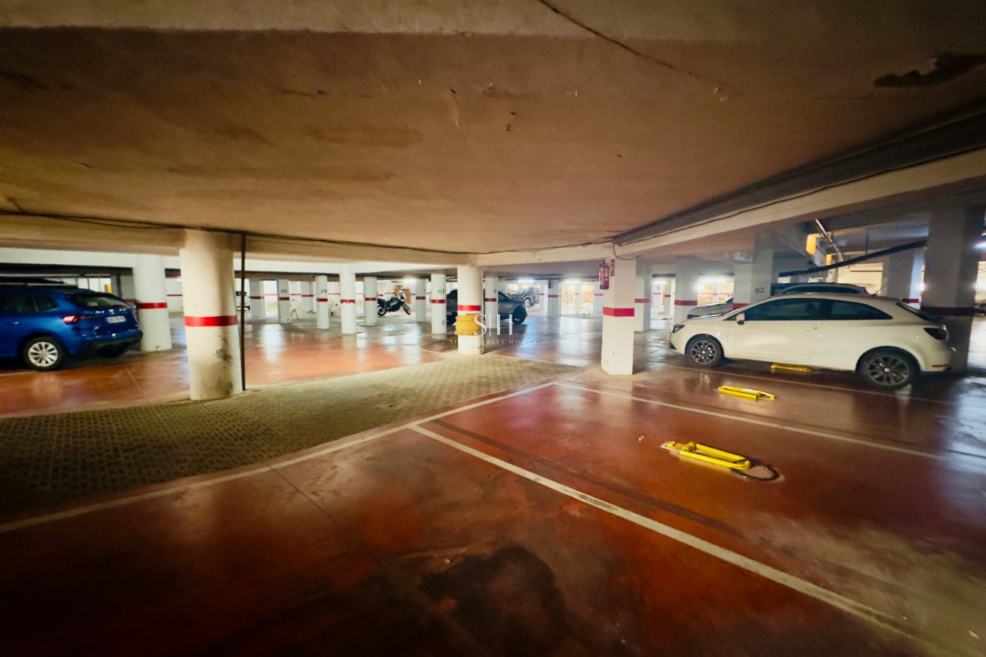 Herverkoop - Appartement / flat - Torrevieja - Playa de los Locos