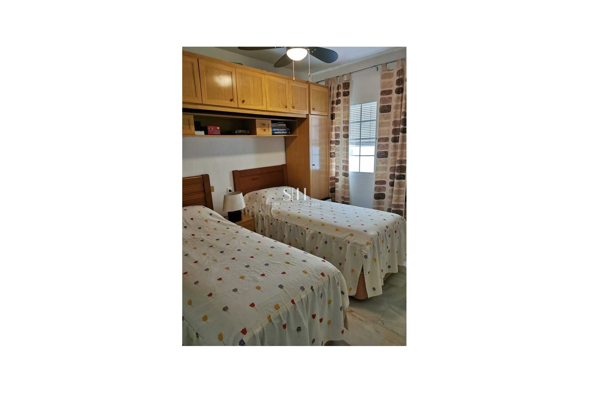 Herverkoop - Appartement / flat - Torrevieja - Playa de los Locos