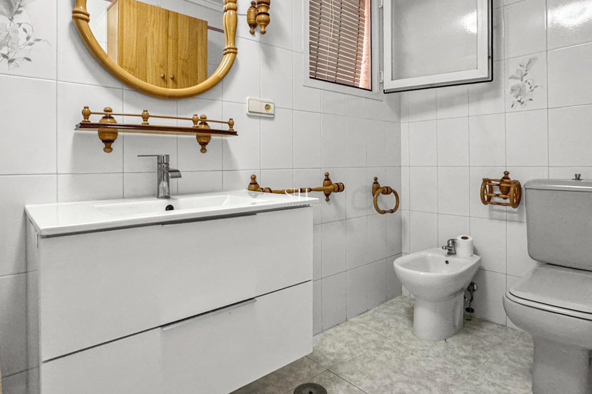 Herverkoop - Appartement / flat - Torrevieja - Playa de los Locos