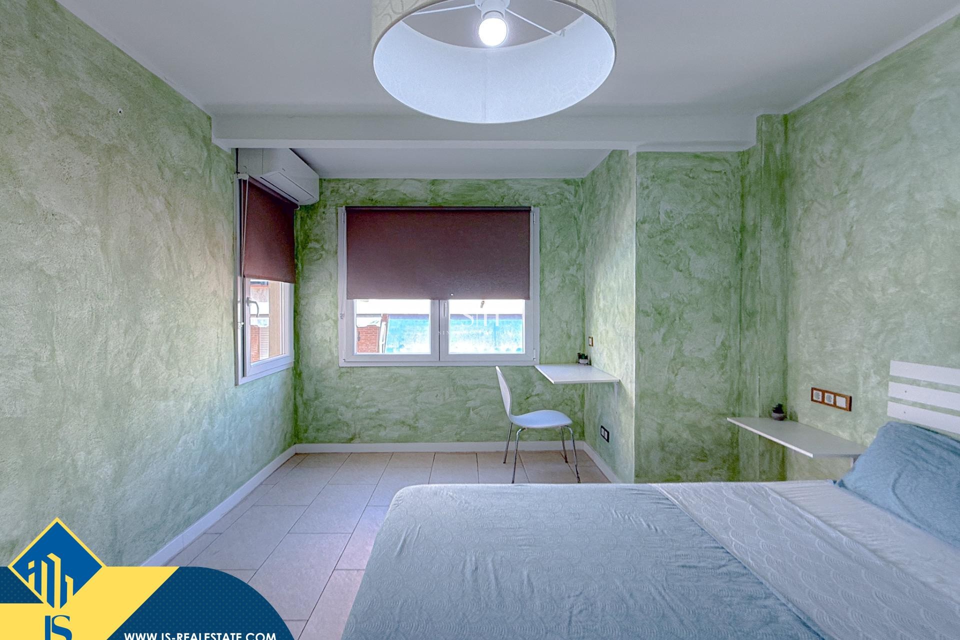 Herverkoop - Appartement / flat - Torrevieja - Playa de los locos