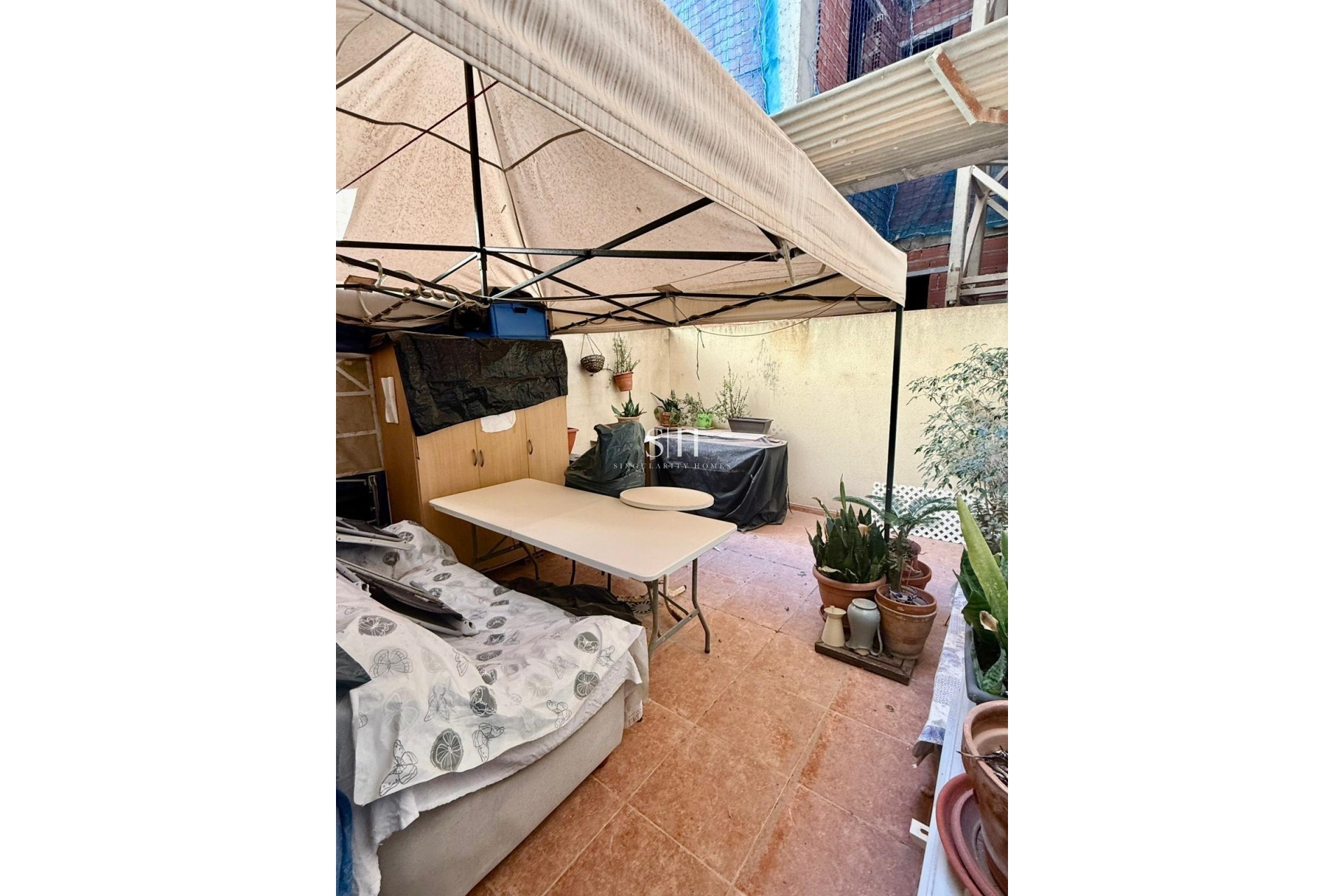 Herverkoop - Appartement / flat - Torrevieja - Playa de los locos