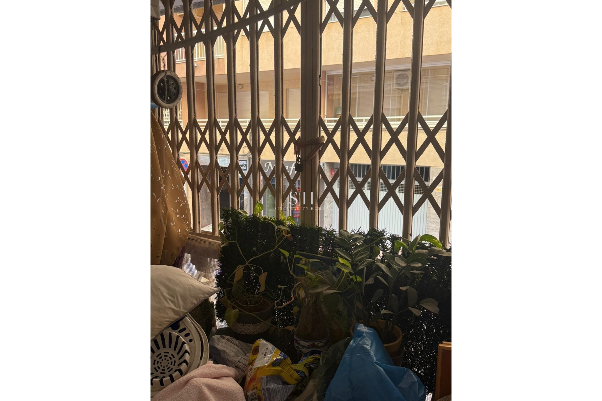 Herverkoop - Appartement / flat - Torrevieja - Playa de los locos
