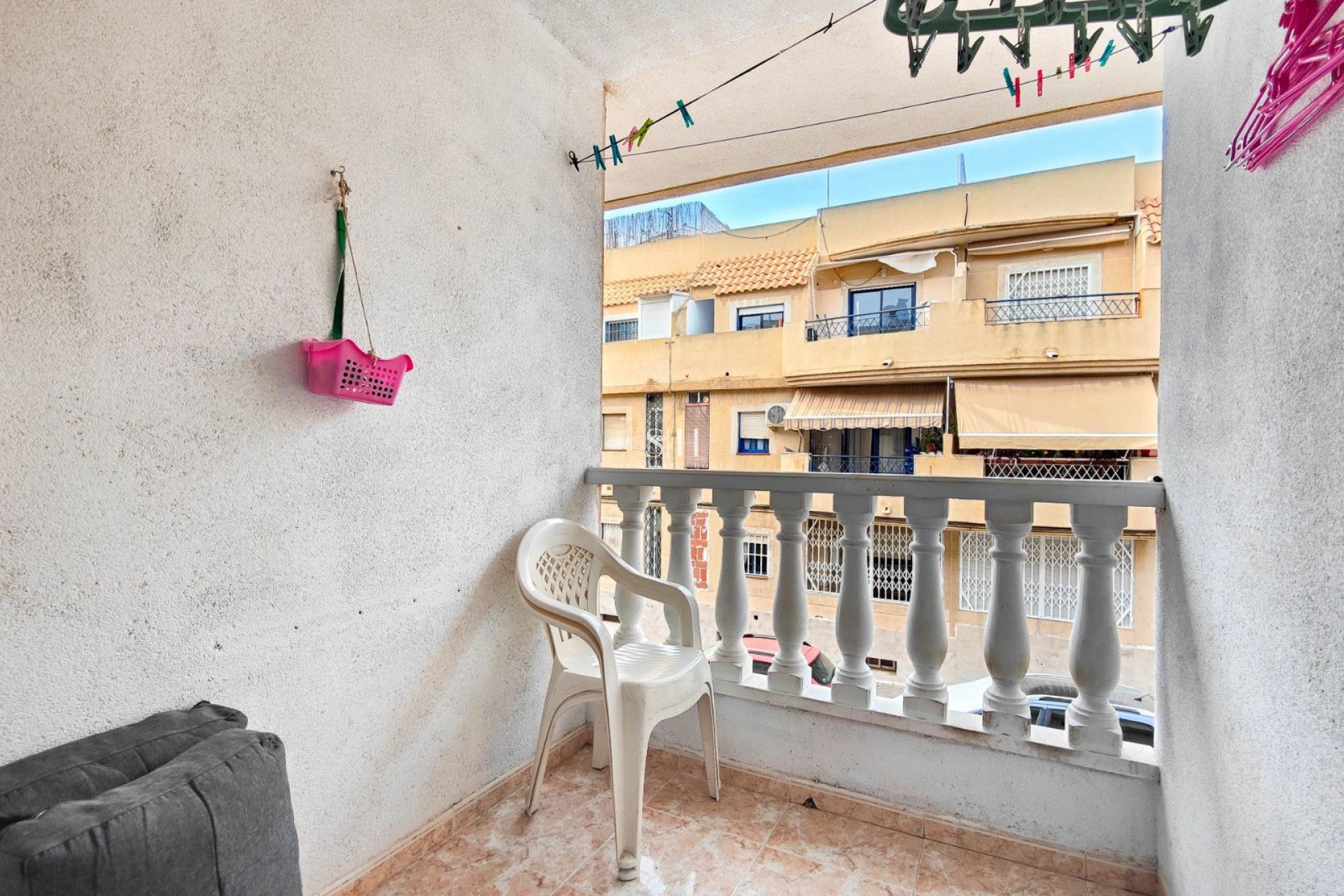 Herverkoop - Appartement / flat - Torrevieja - Playa de los locos
