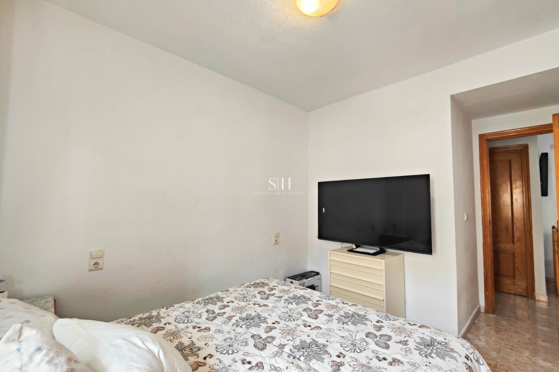 Herverkoop - Appartement / flat - Torrevieja - Playa de los locos