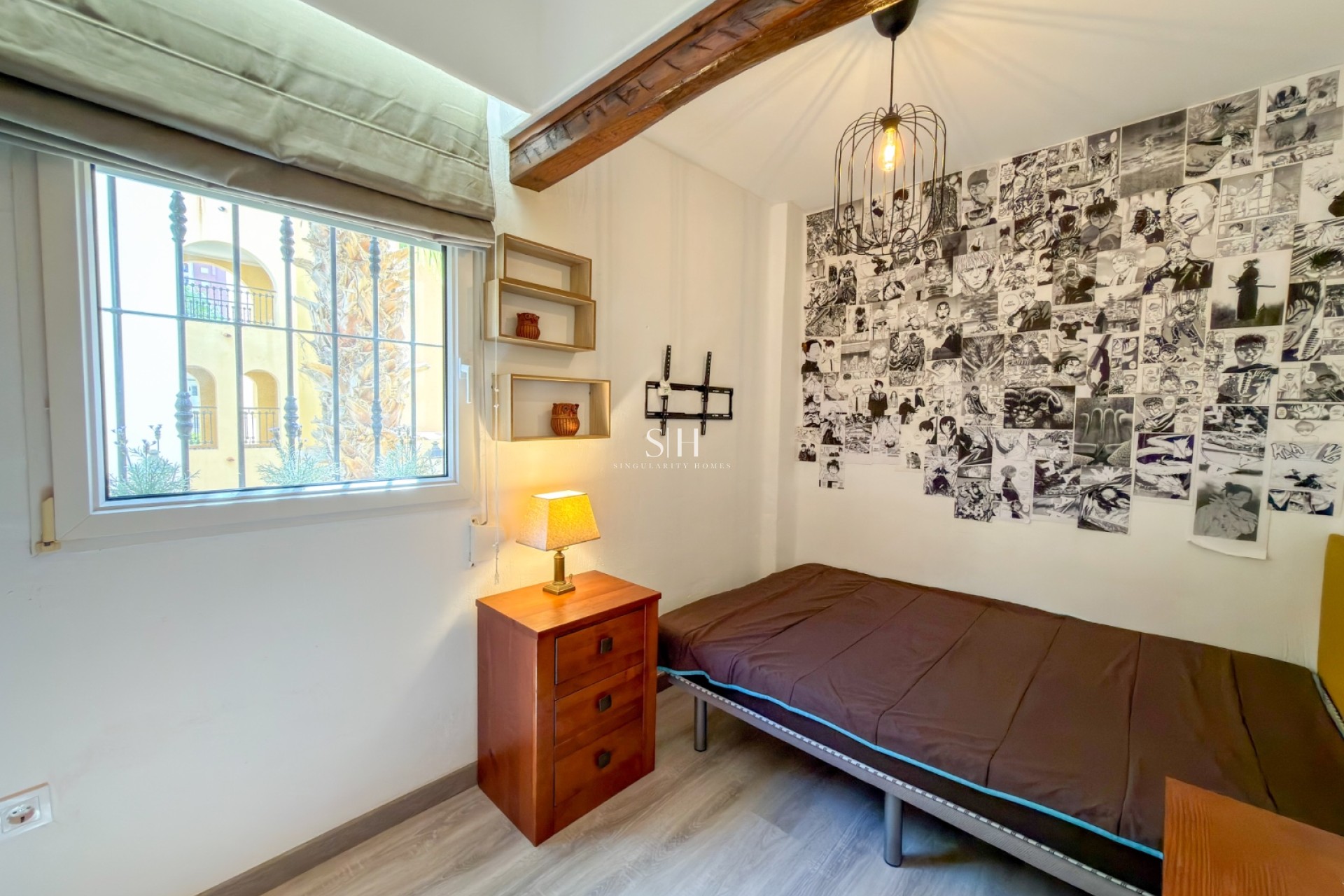 Herverkoop - Appartement / flat - Torrevieja - Playa de los Locos