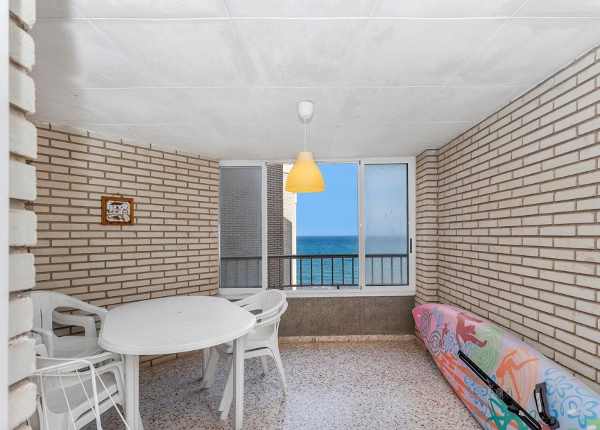 Herverkoop - Appartement / flat - Torrevieja - Playa de los Locos