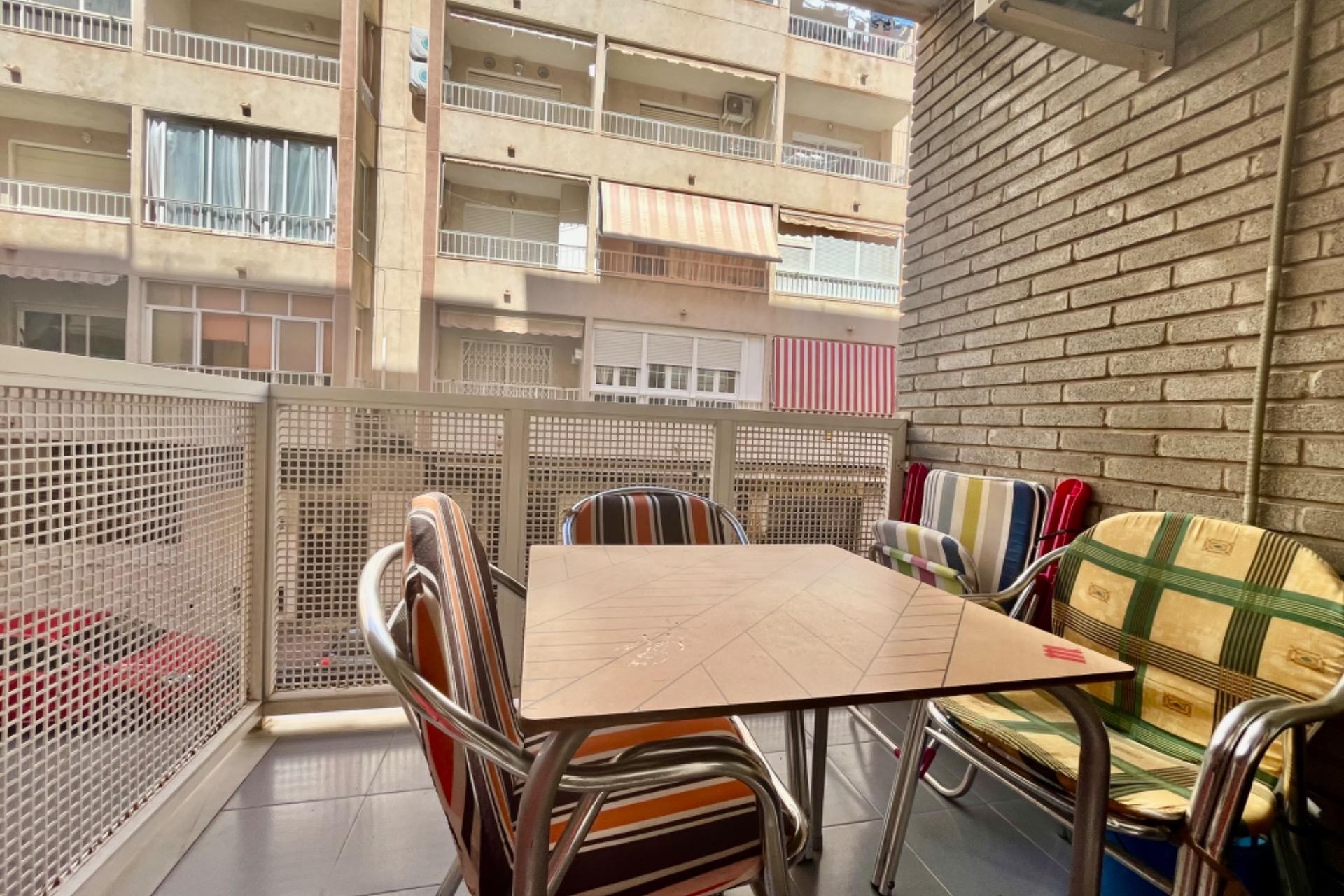 Herverkoop - Appartement / flat - Torrevieja - Playa de los Locos