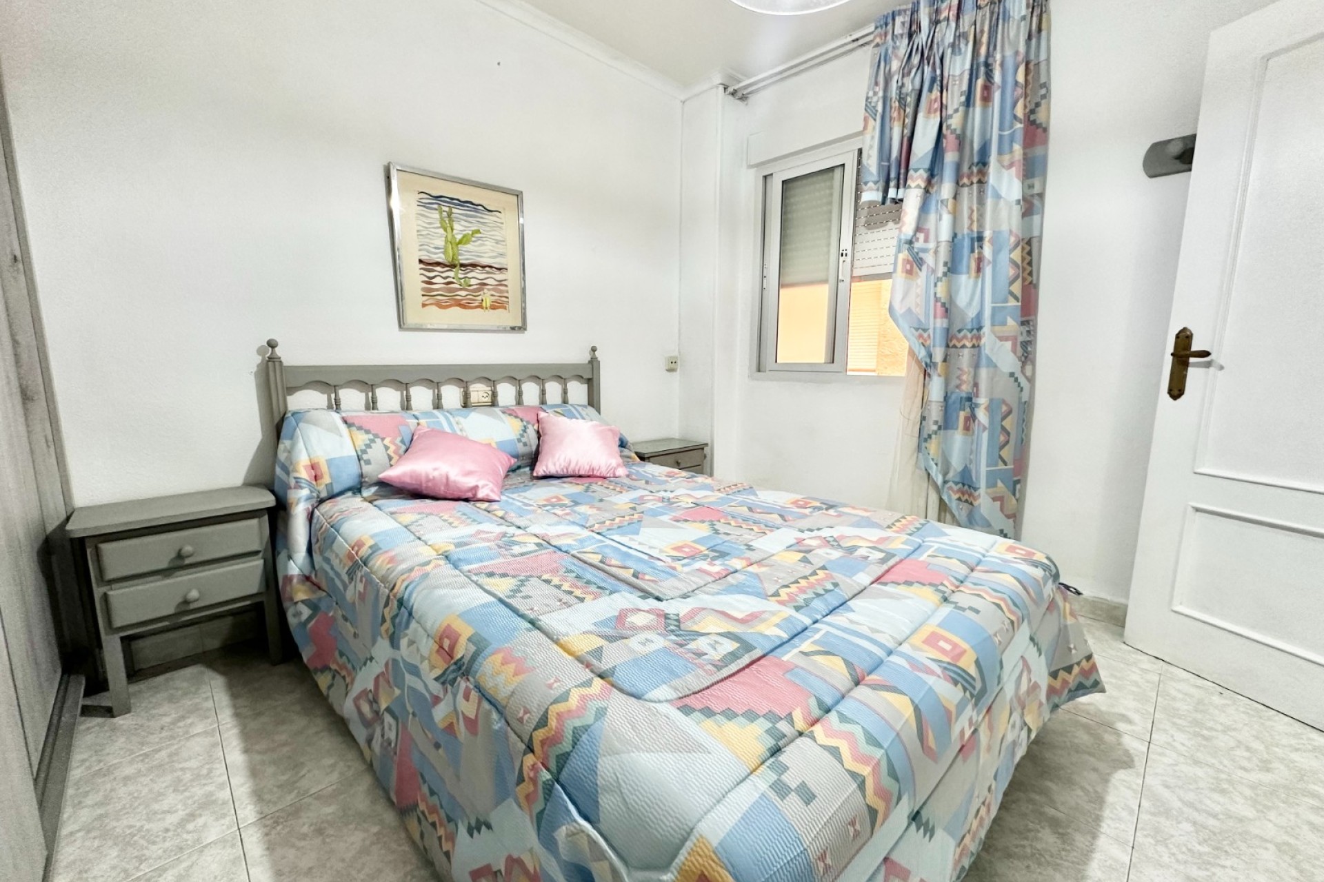 Herverkoop - Appartement / flat - Torrevieja - Playa de los Locos