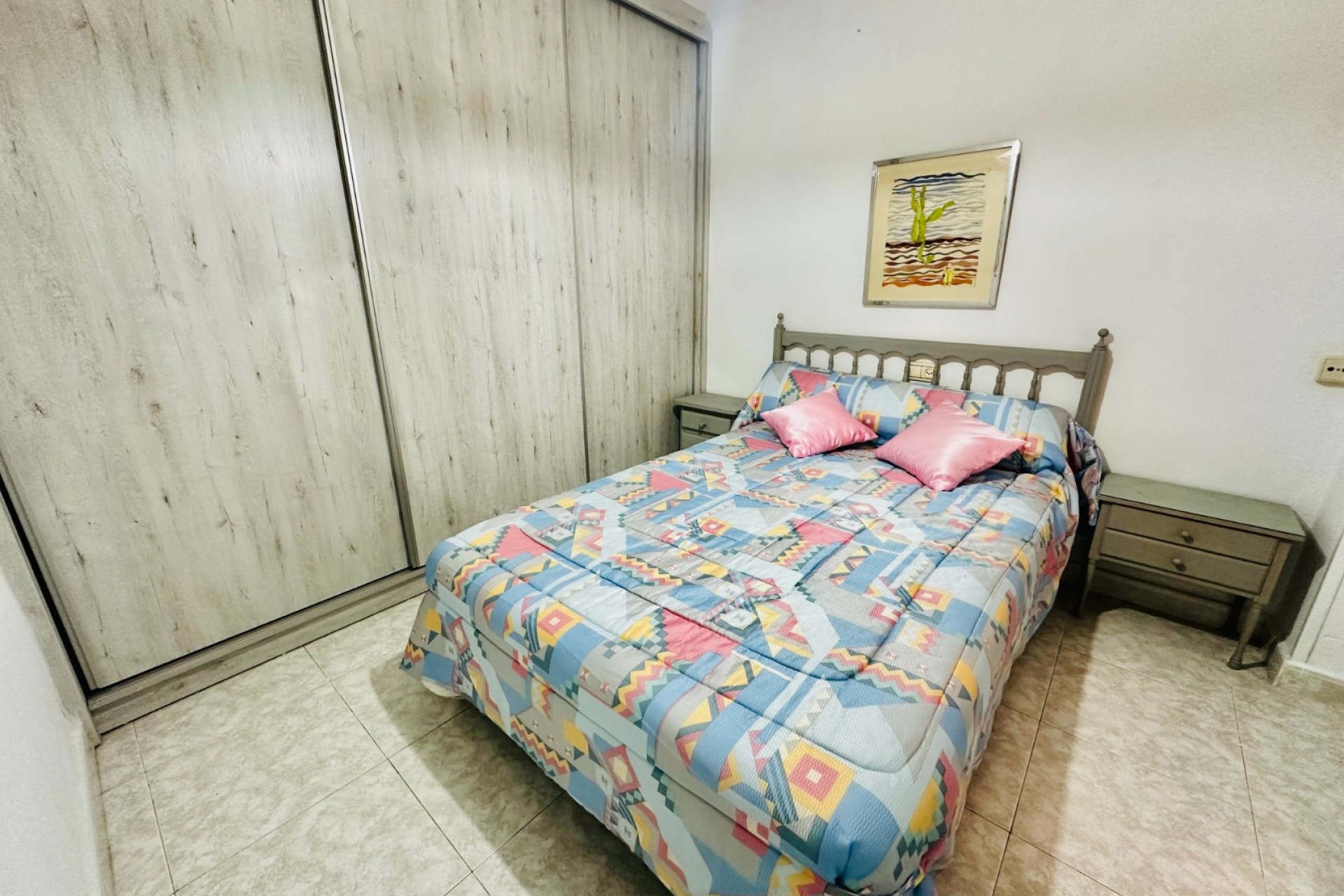 Herverkoop - Appartement / flat - Torrevieja - Playa de los Locos