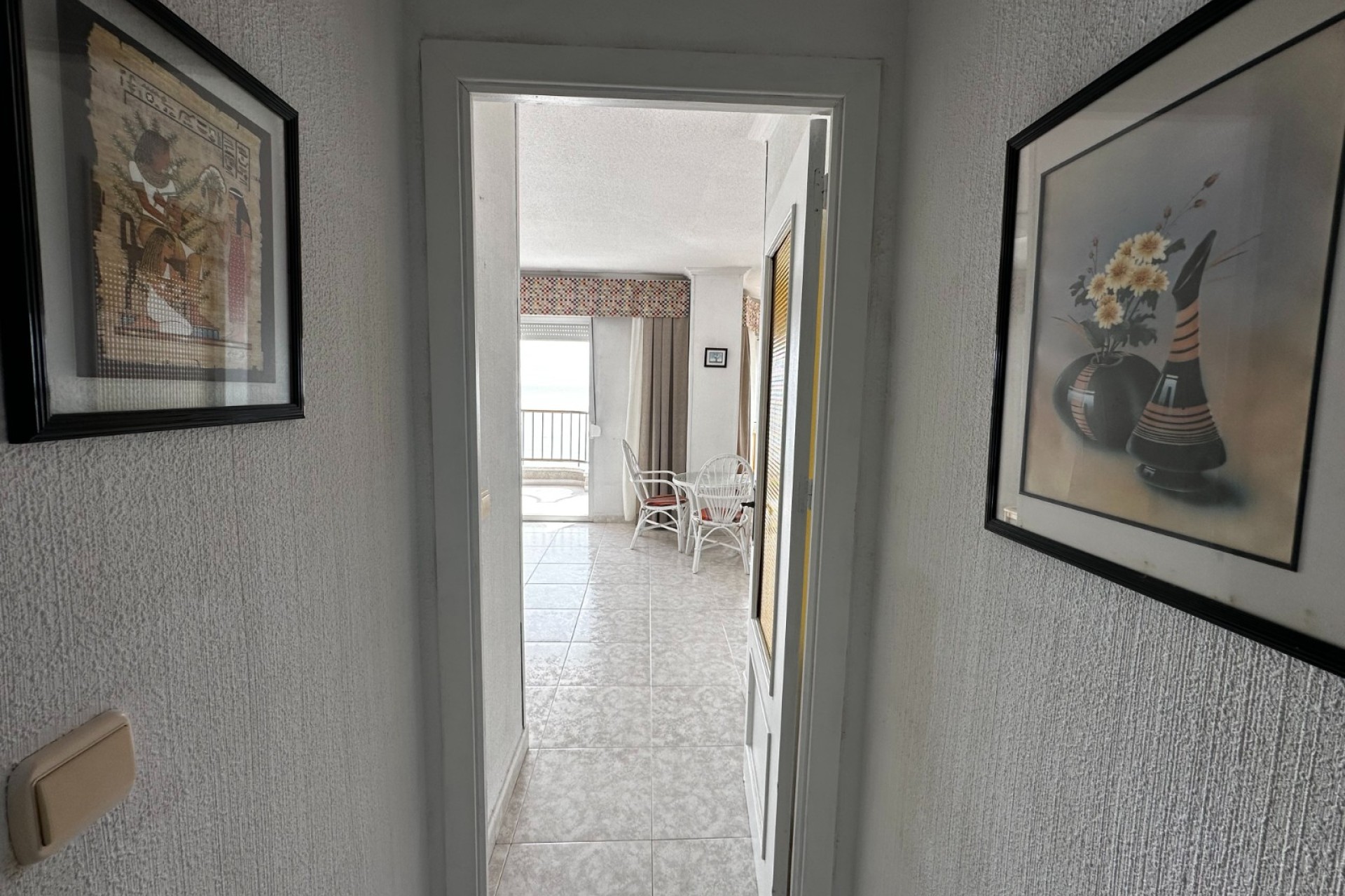 Herverkoop - Appartement / flat - Torrevieja - Playa de los Locos