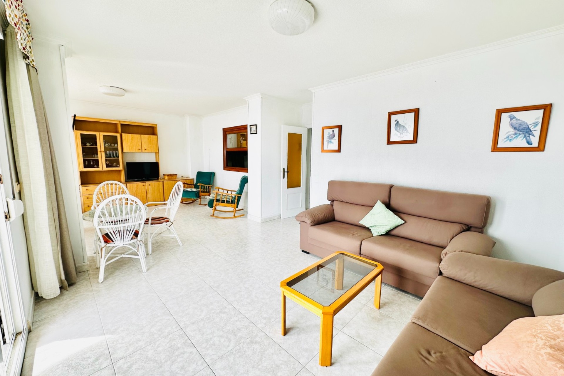 Herverkoop - Appartement / flat - Torrevieja - Playa de los Locos