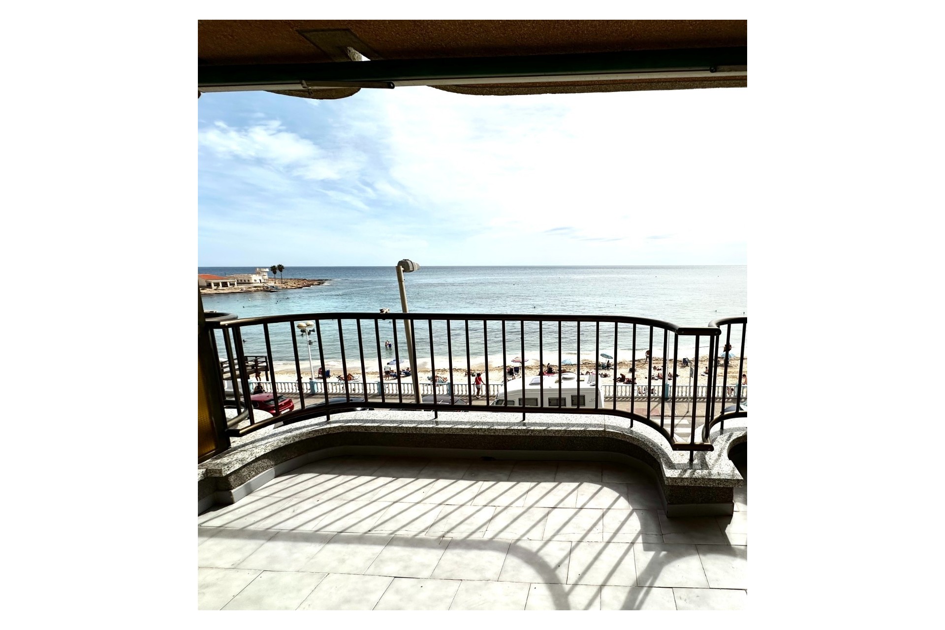 Herverkoop - Appartement / flat - Torrevieja - Playa de los Locos