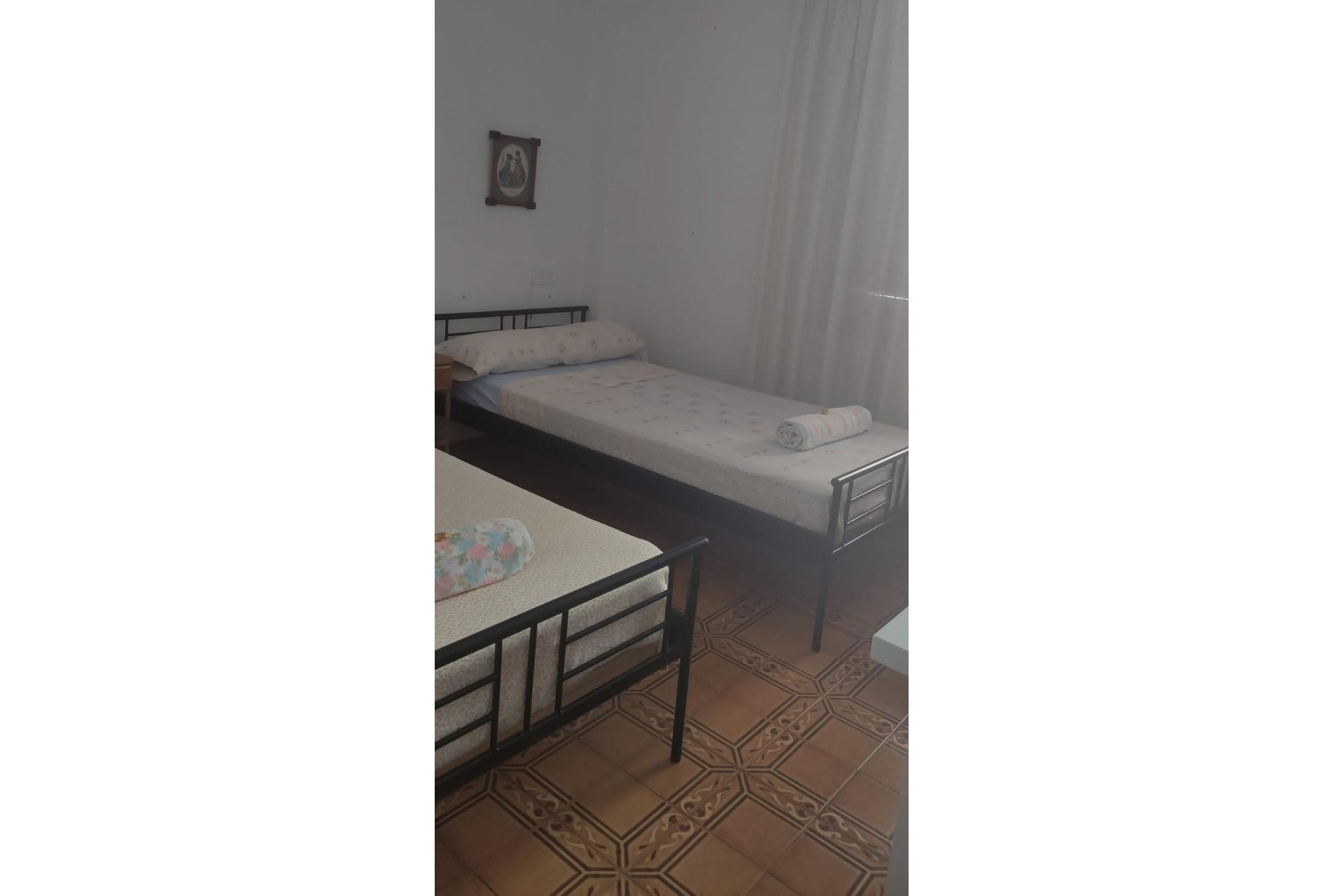 Herverkoop - Appartement / flat - Torrevieja - Playa De Los Naufragos