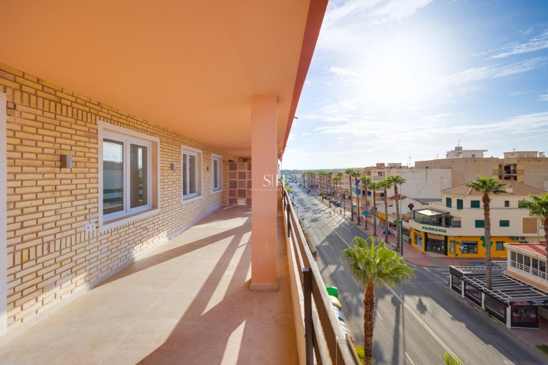 Herverkoop - Appartement / flat - Torrevieja - Playa de los Naufragos
