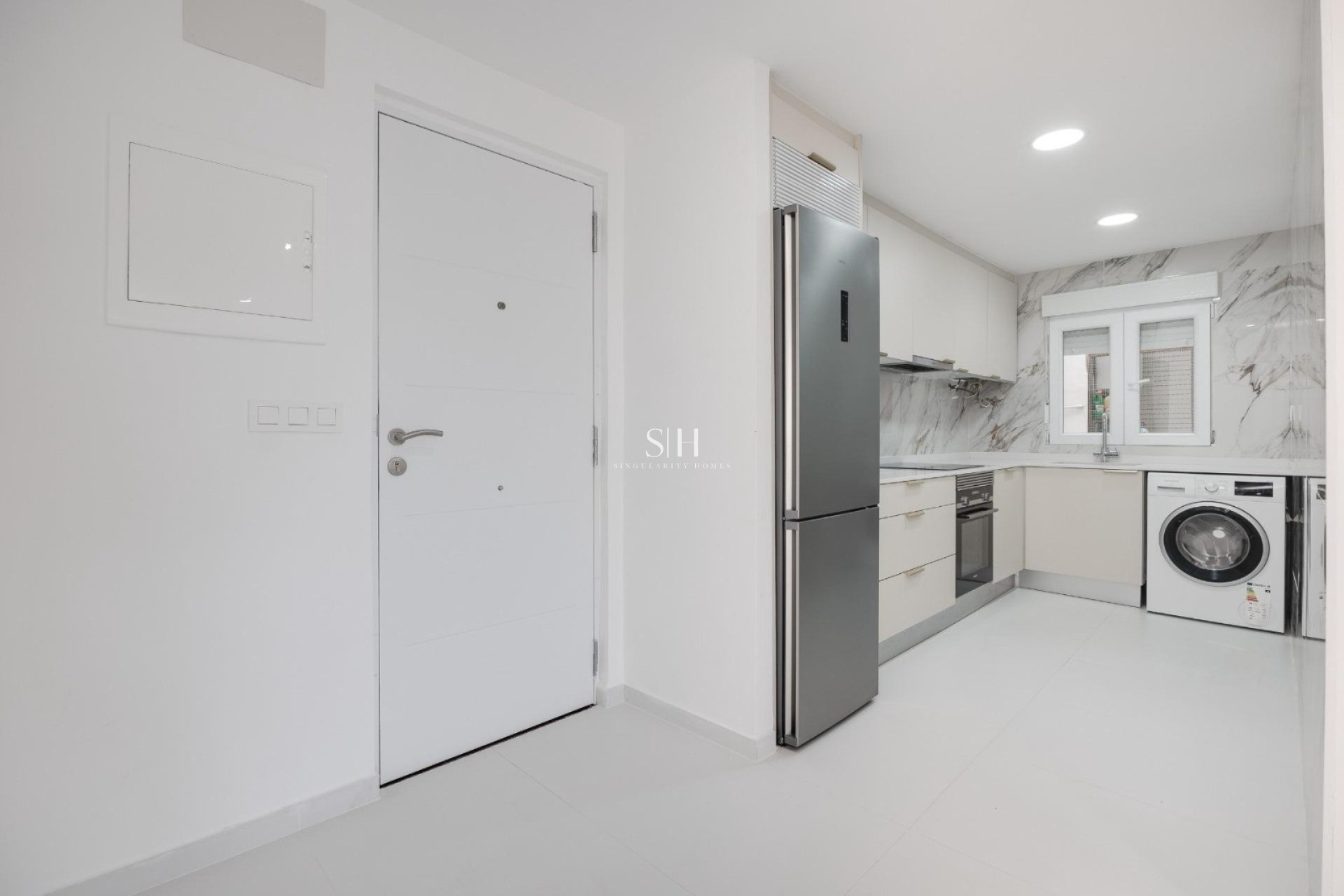 Herverkoop - Appartement / flat - Torrevieja - Playa de los Naufragos