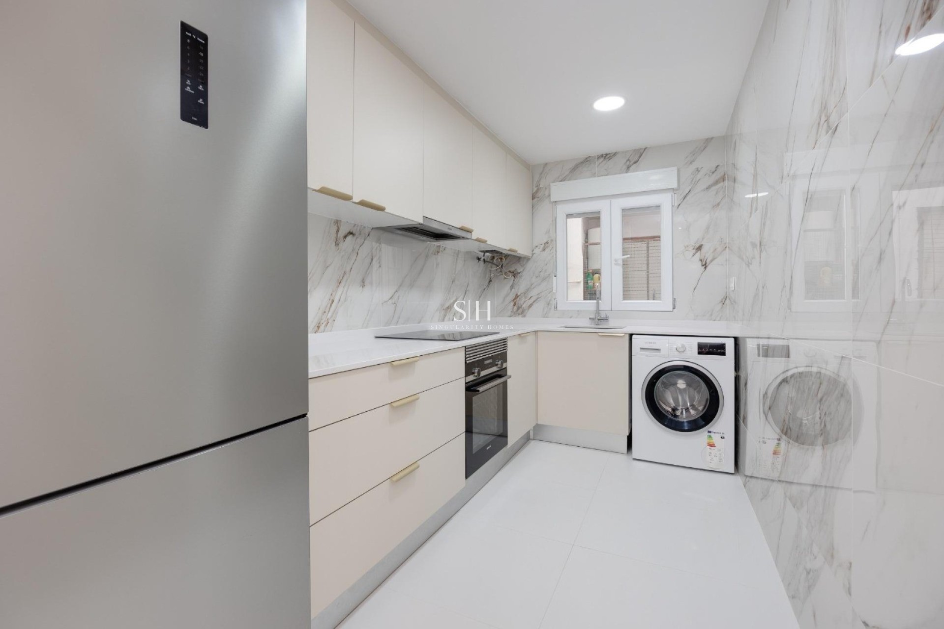 Herverkoop - Appartement / flat - Torrevieja - Playa de los Naufragos