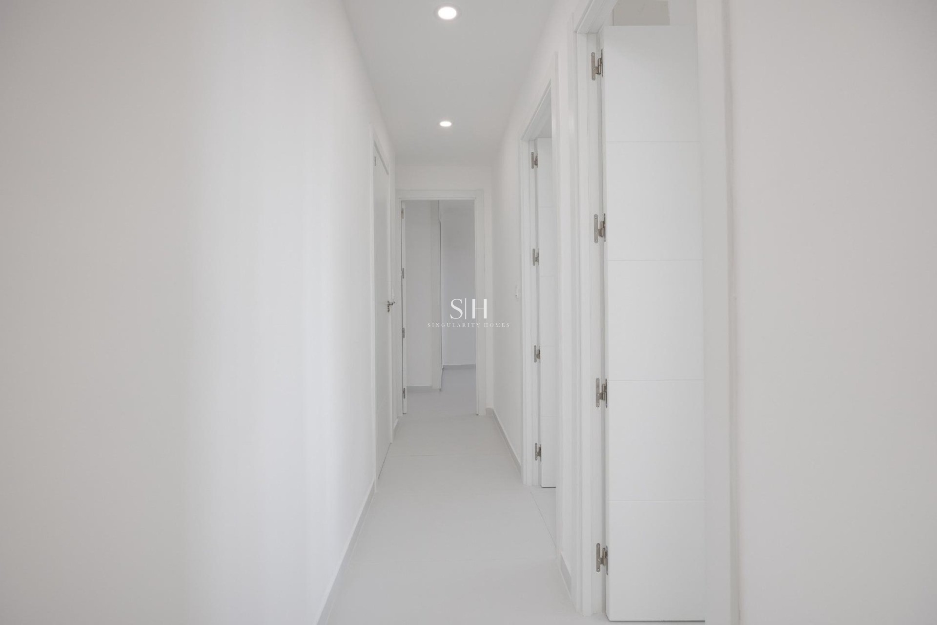 Herverkoop - Appartement / flat - Torrevieja - Playa de los Naufragos