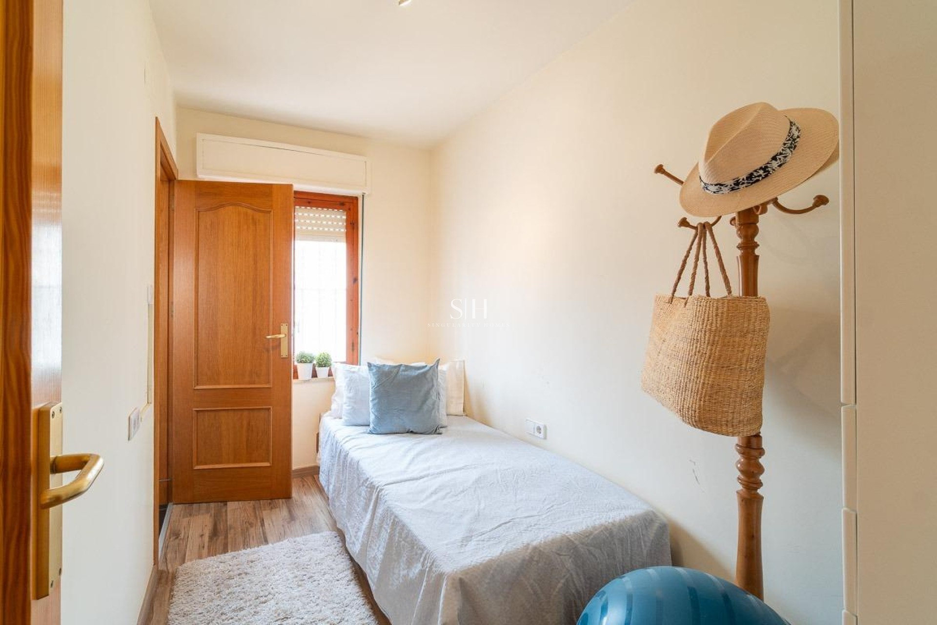 Herverkoop - Appartement / flat - Torrevieja - Playa de los Naufragos