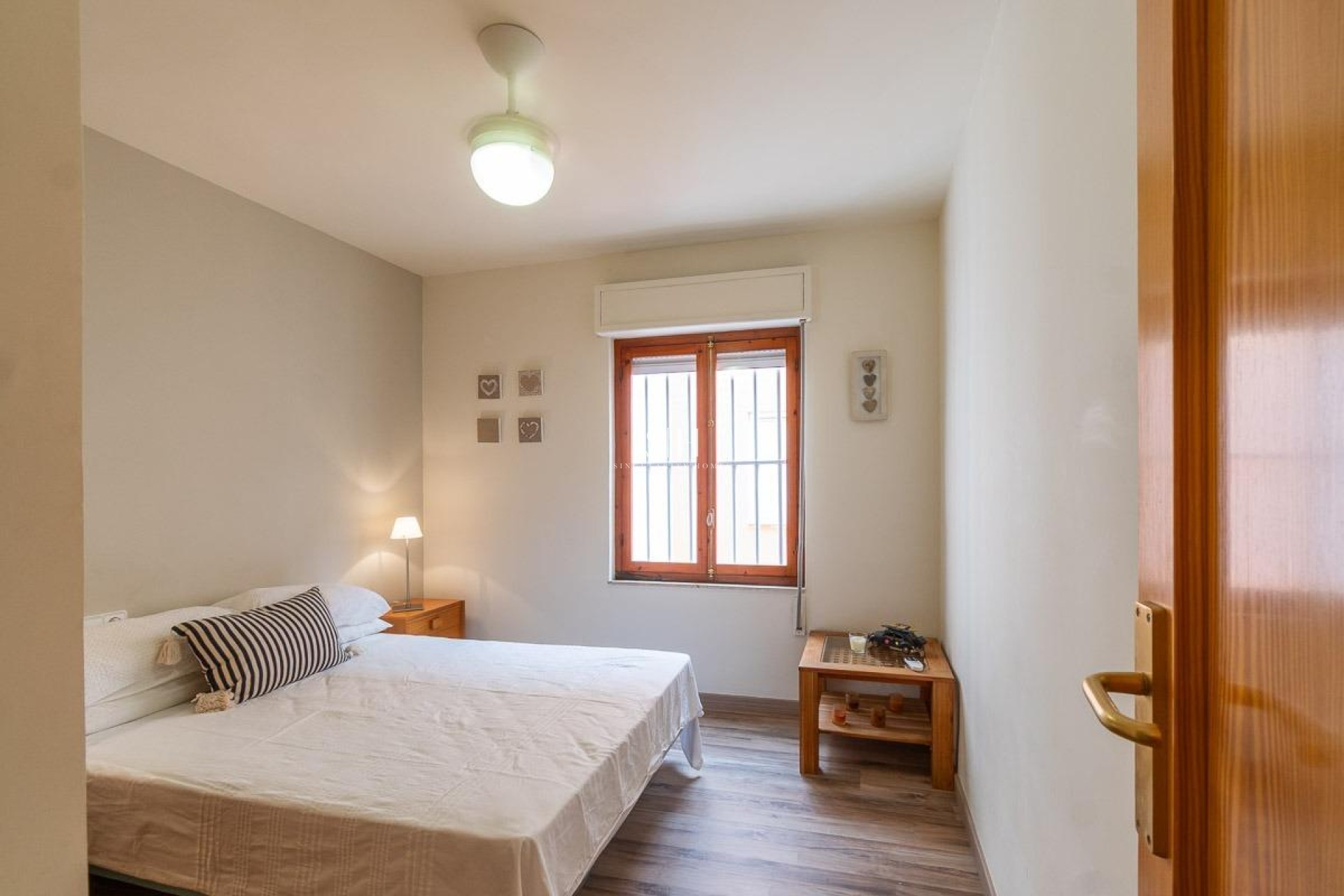 Herverkoop - Appartement / flat - Torrevieja - Playa de los Naufragos