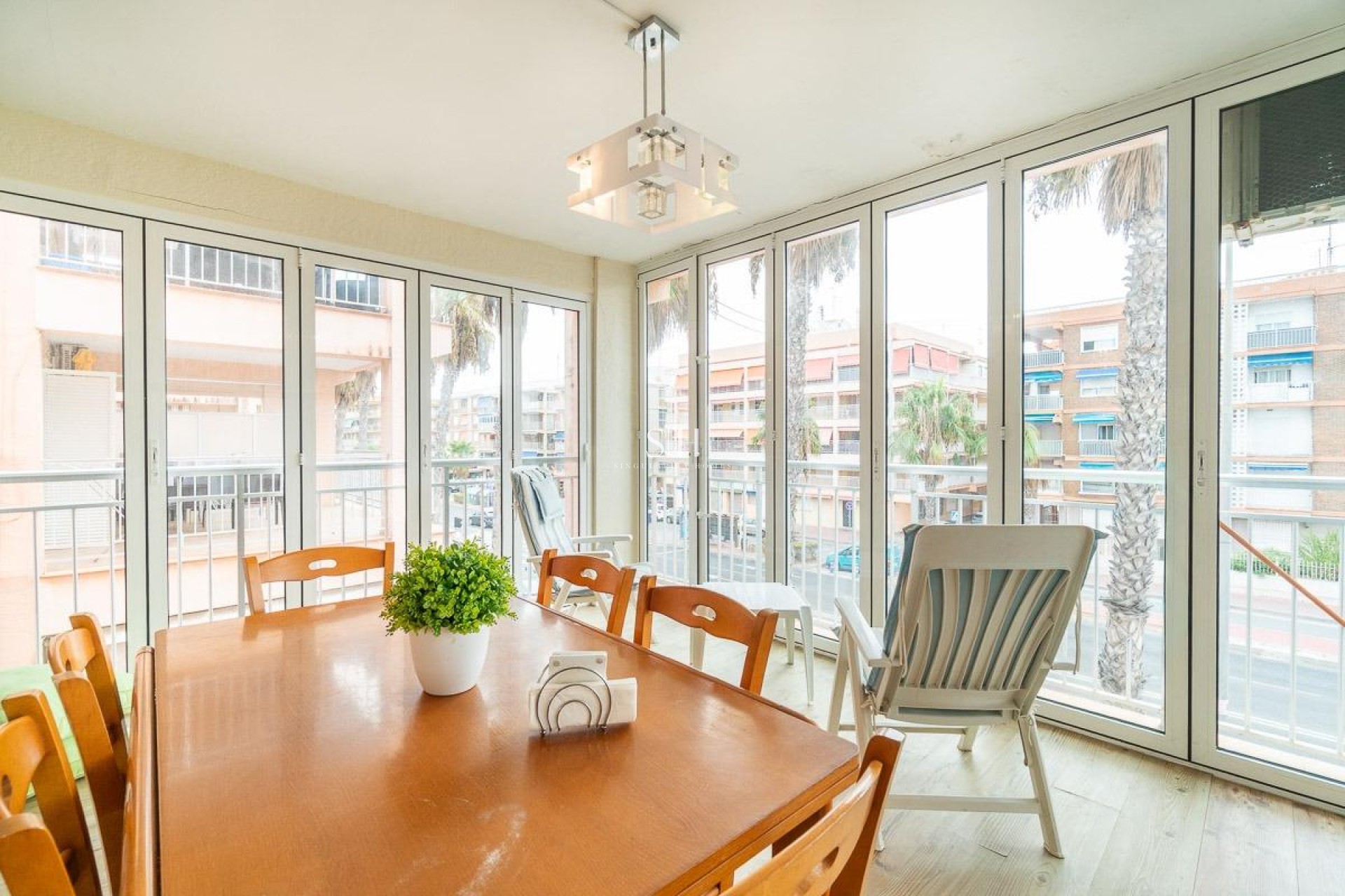 Herverkoop - Appartement / flat - Torrevieja - Playa de los Naufragos