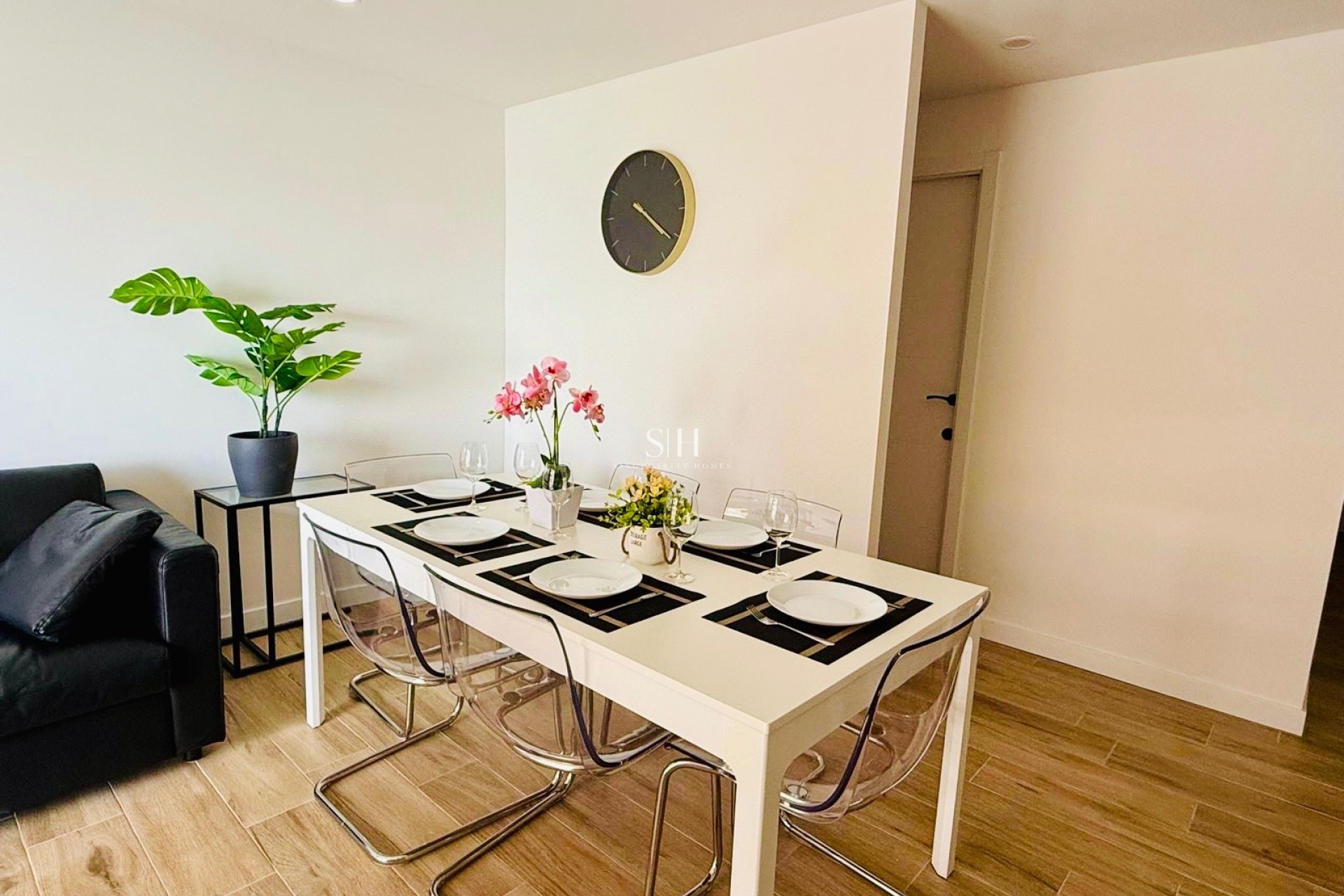 Herverkoop - Appartement / flat - Torrevieja - Playa del Acequión