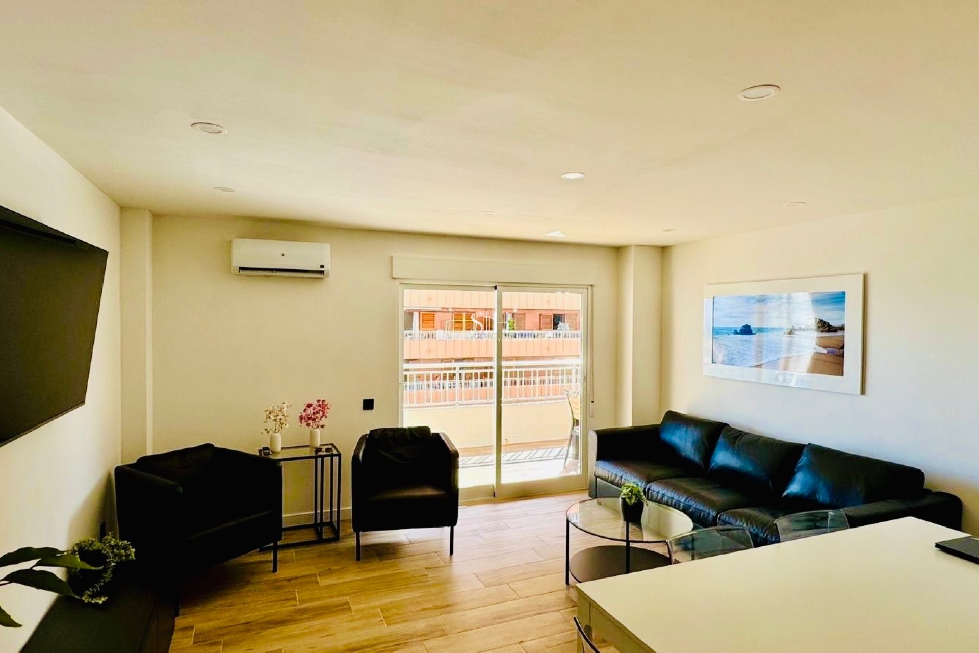 Herverkoop - Appartement / flat - Torrevieja - Playa del Acequión