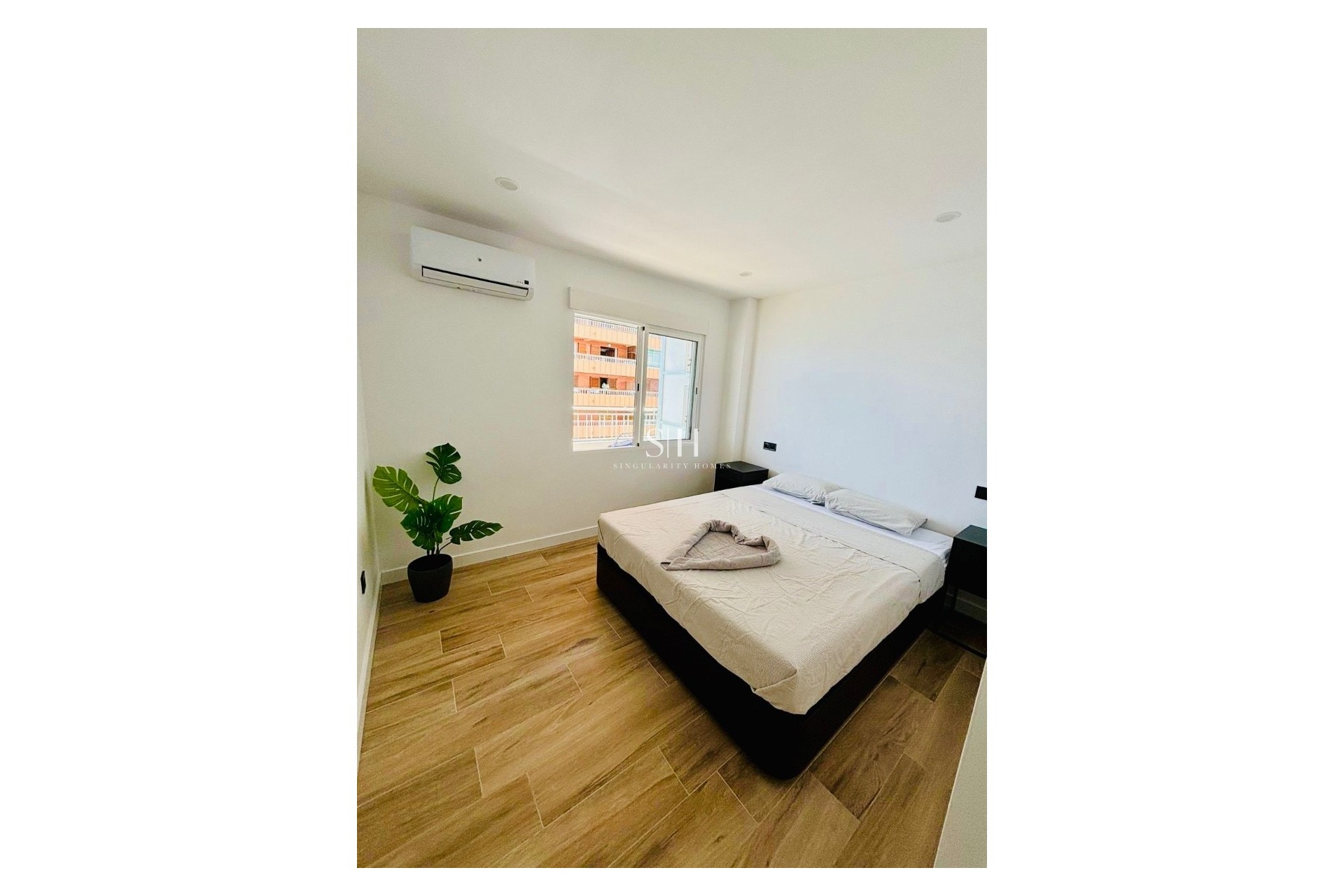 Herverkoop - Appartement / flat - Torrevieja - Playa del Acequión