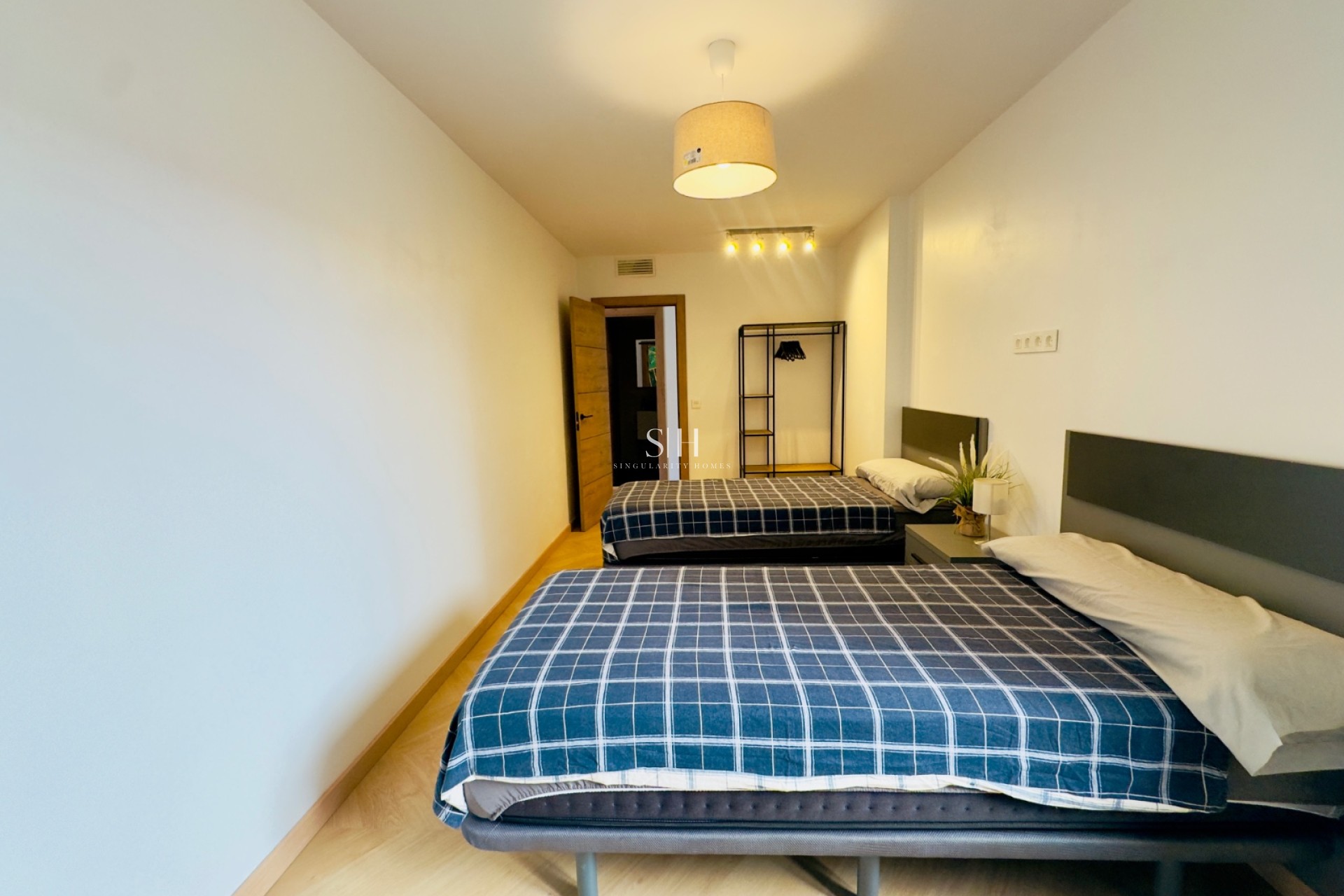 Herverkoop - Appartement / flat - Torrevieja - Playa del Acequión