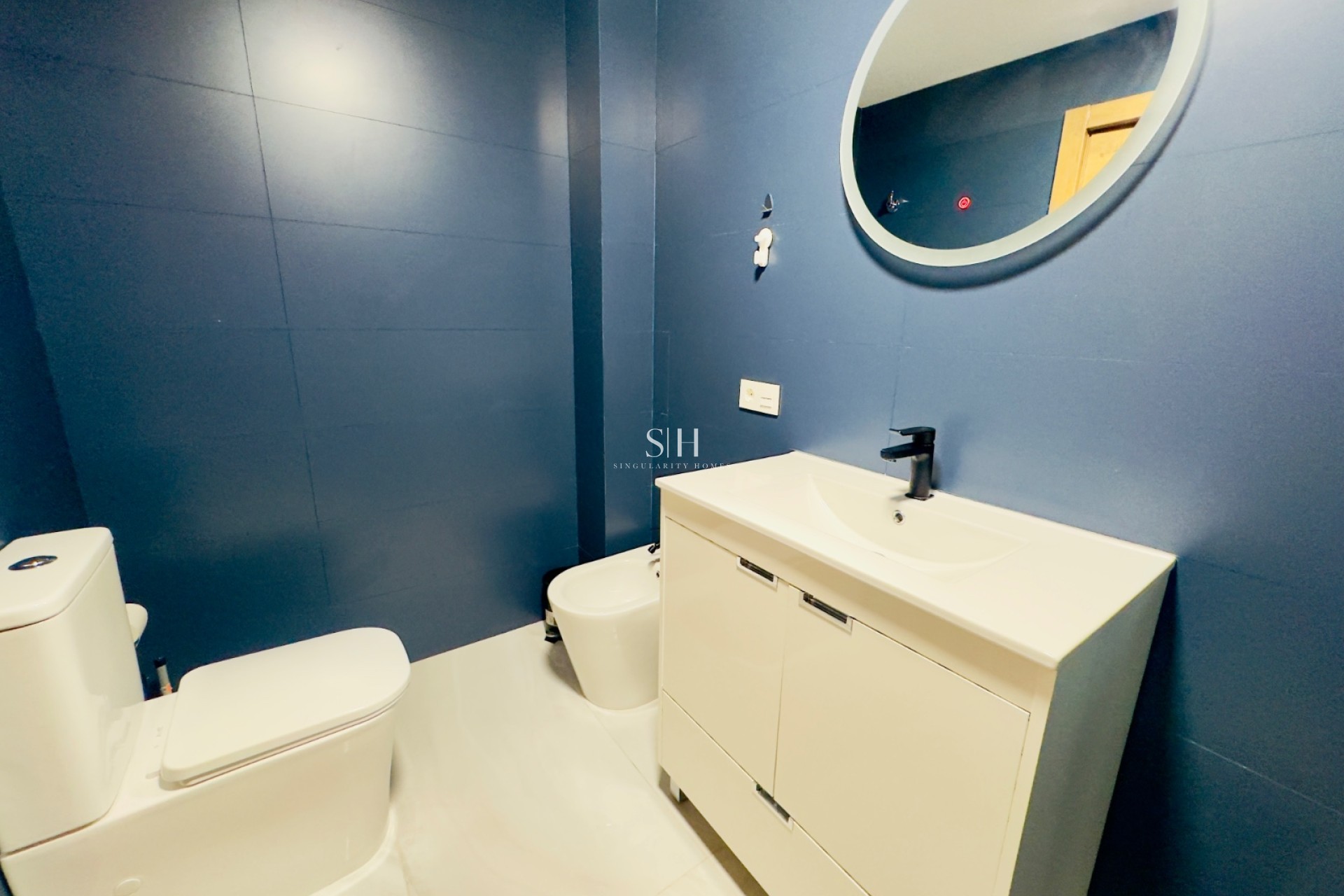 Herverkoop - Appartement / flat - Torrevieja - Playa del Acequión