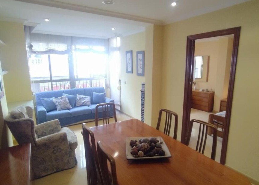 Herverkoop - Appartement / flat - Torrevieja - PLAYA DEL CURA - CENTRO