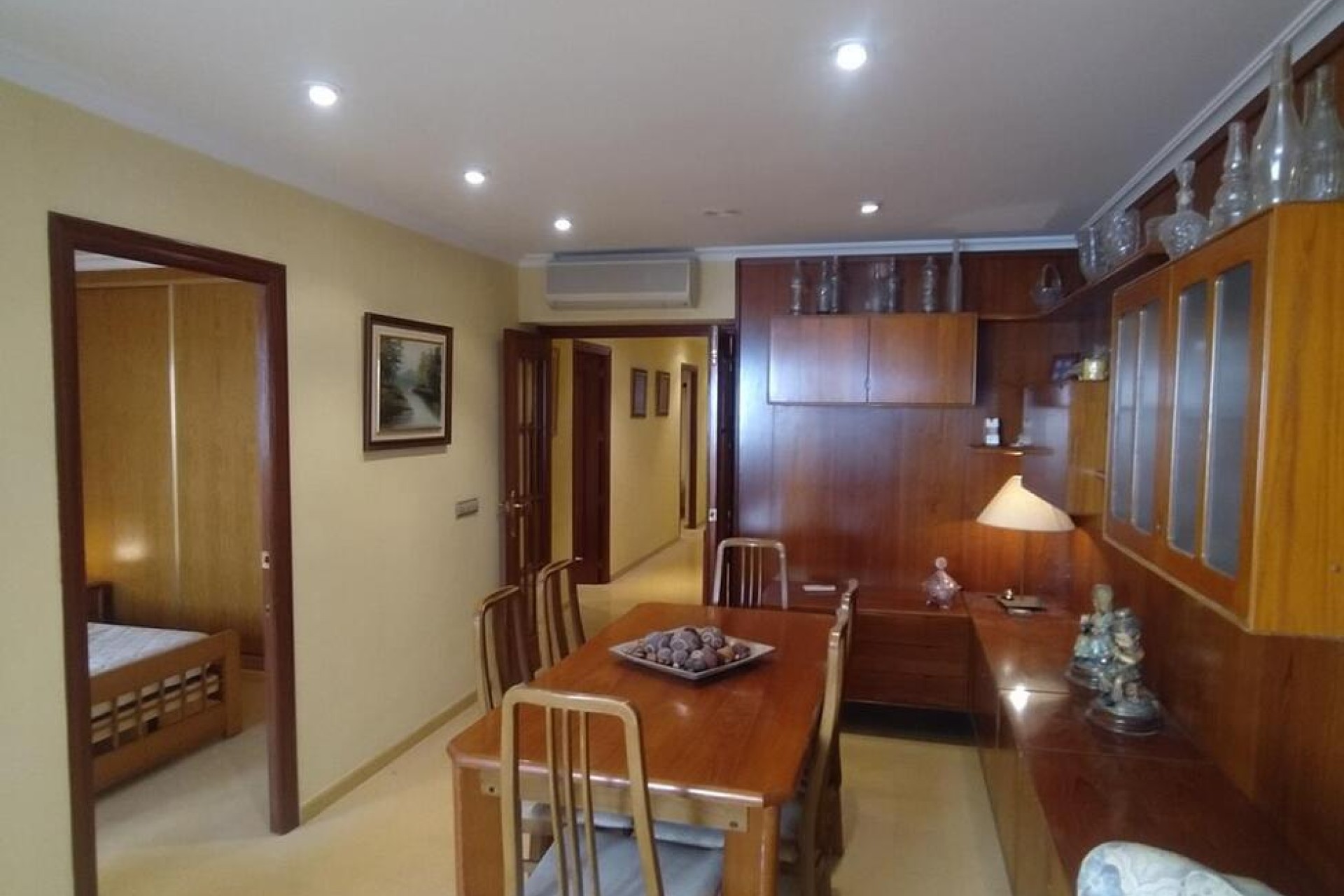 Herverkoop - Appartement / flat - Torrevieja - PLAYA DEL CURA - CENTRO