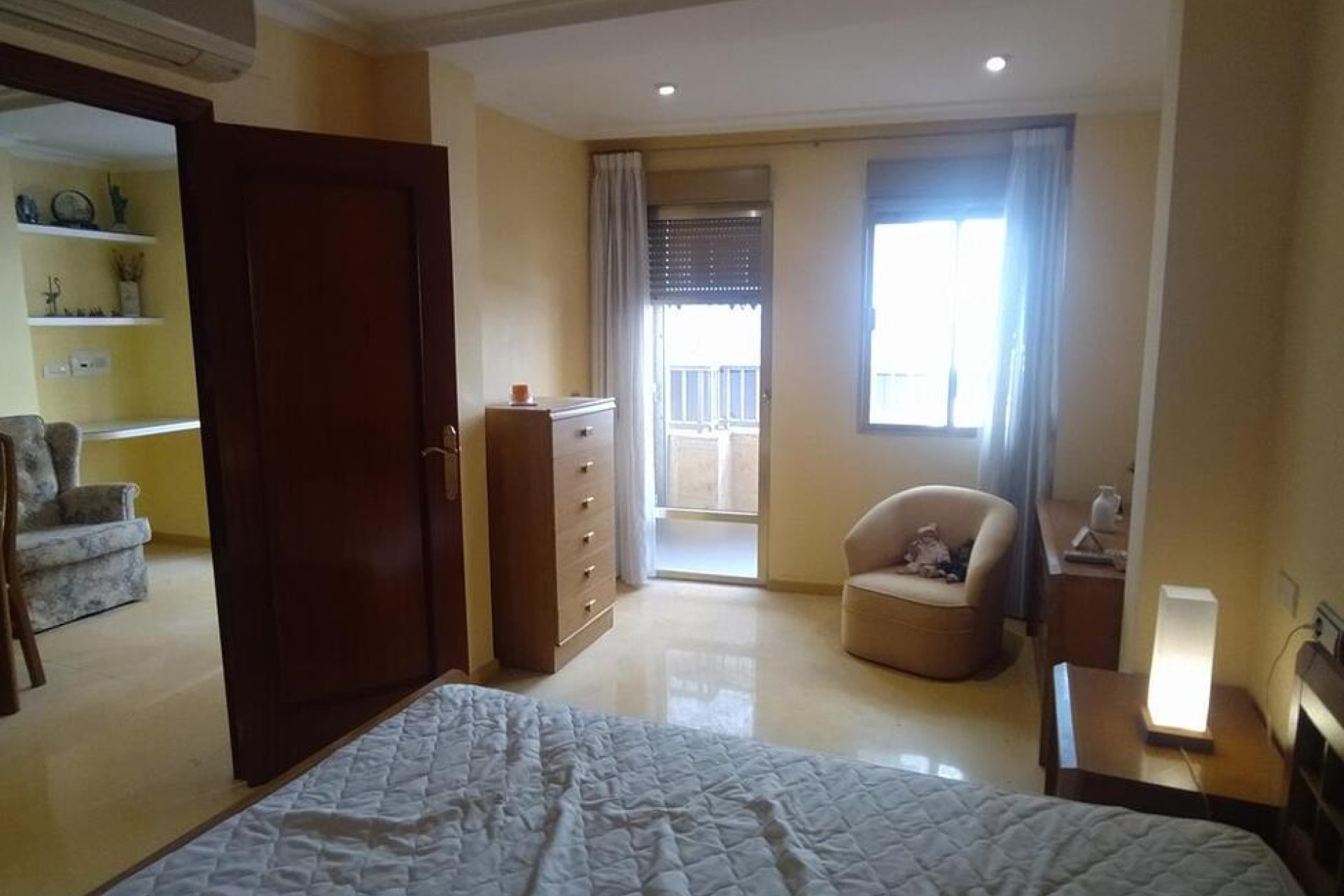 Herverkoop - Appartement / flat - Torrevieja - PLAYA DEL CURA - CENTRO