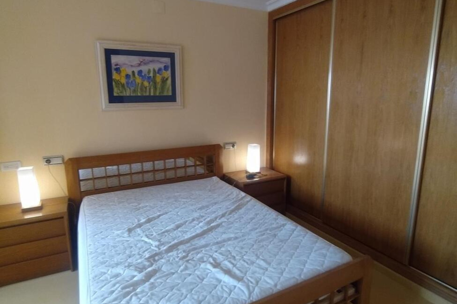 Herverkoop - Appartement / flat - Torrevieja - PLAYA DEL CURA - CENTRO