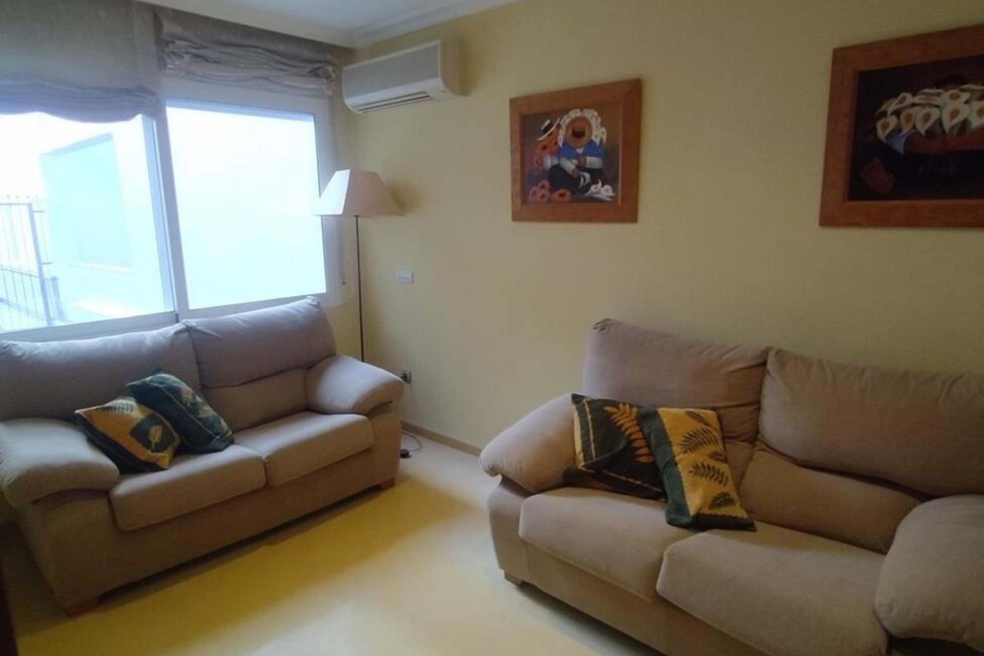 Herverkoop - Appartement / flat - Torrevieja - PLAYA DEL CURA - CENTRO