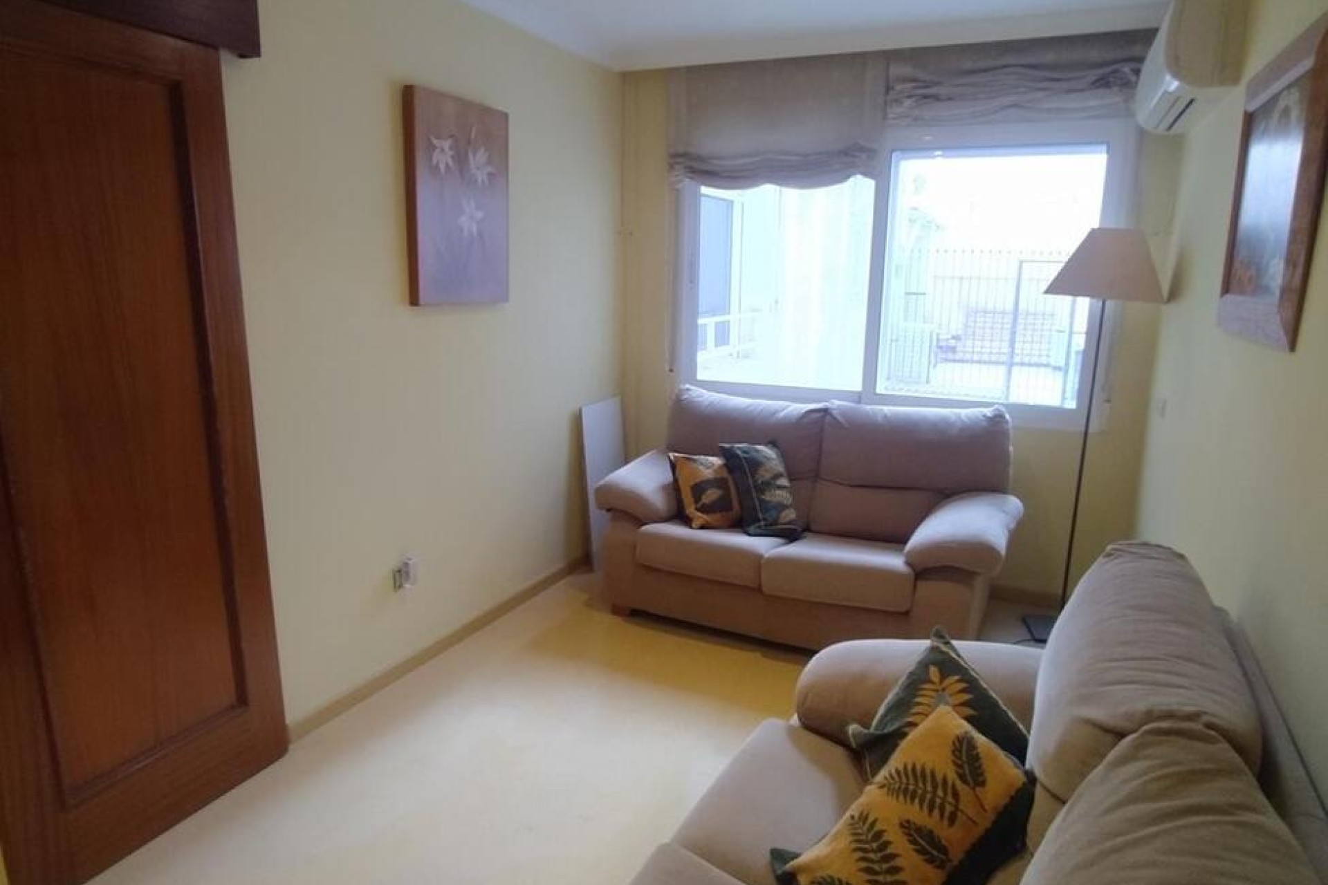 Herverkoop - Appartement / flat - Torrevieja - PLAYA DEL CURA - CENTRO