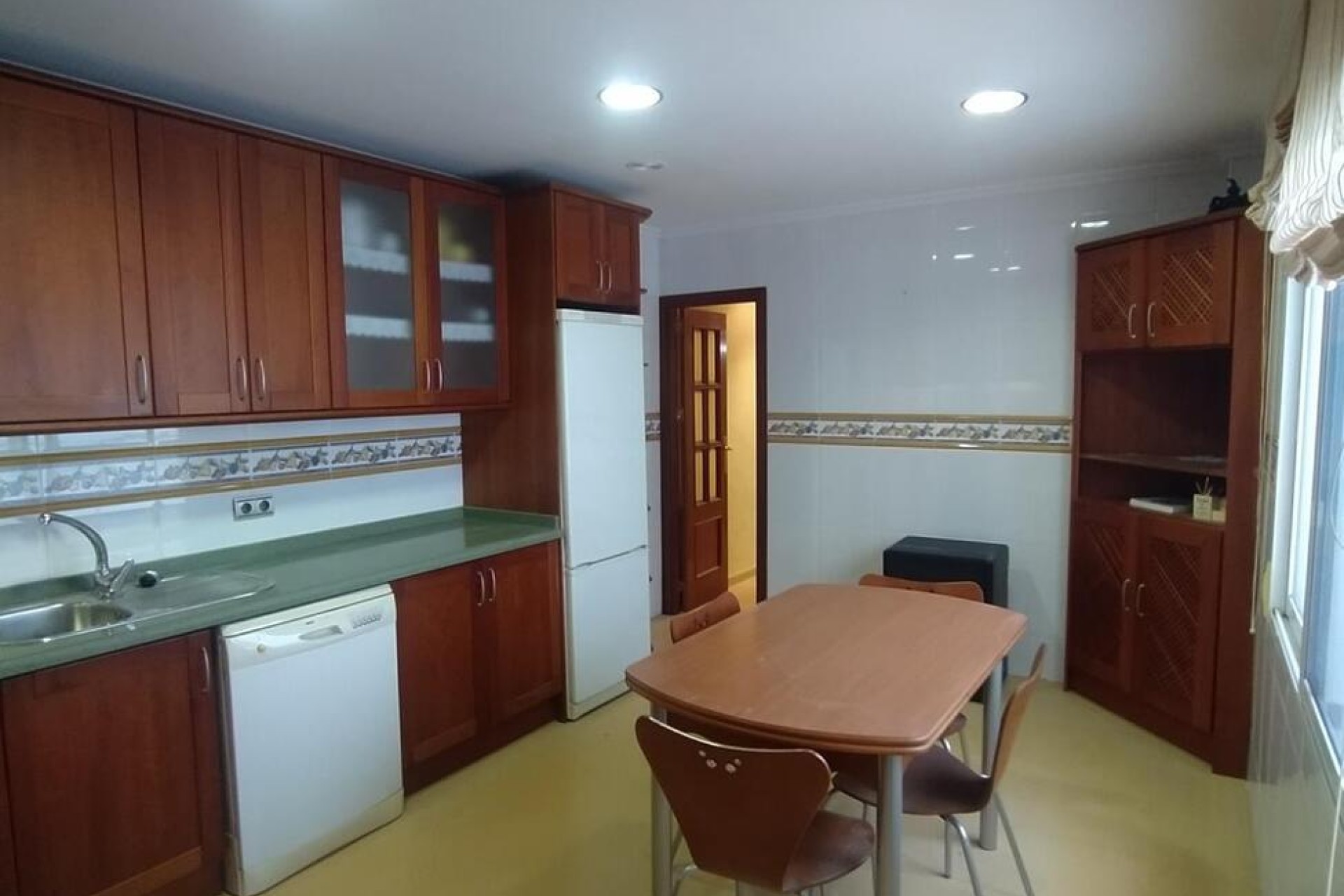 Herverkoop - Appartement / flat - Torrevieja - PLAYA DEL CURA - CENTRO