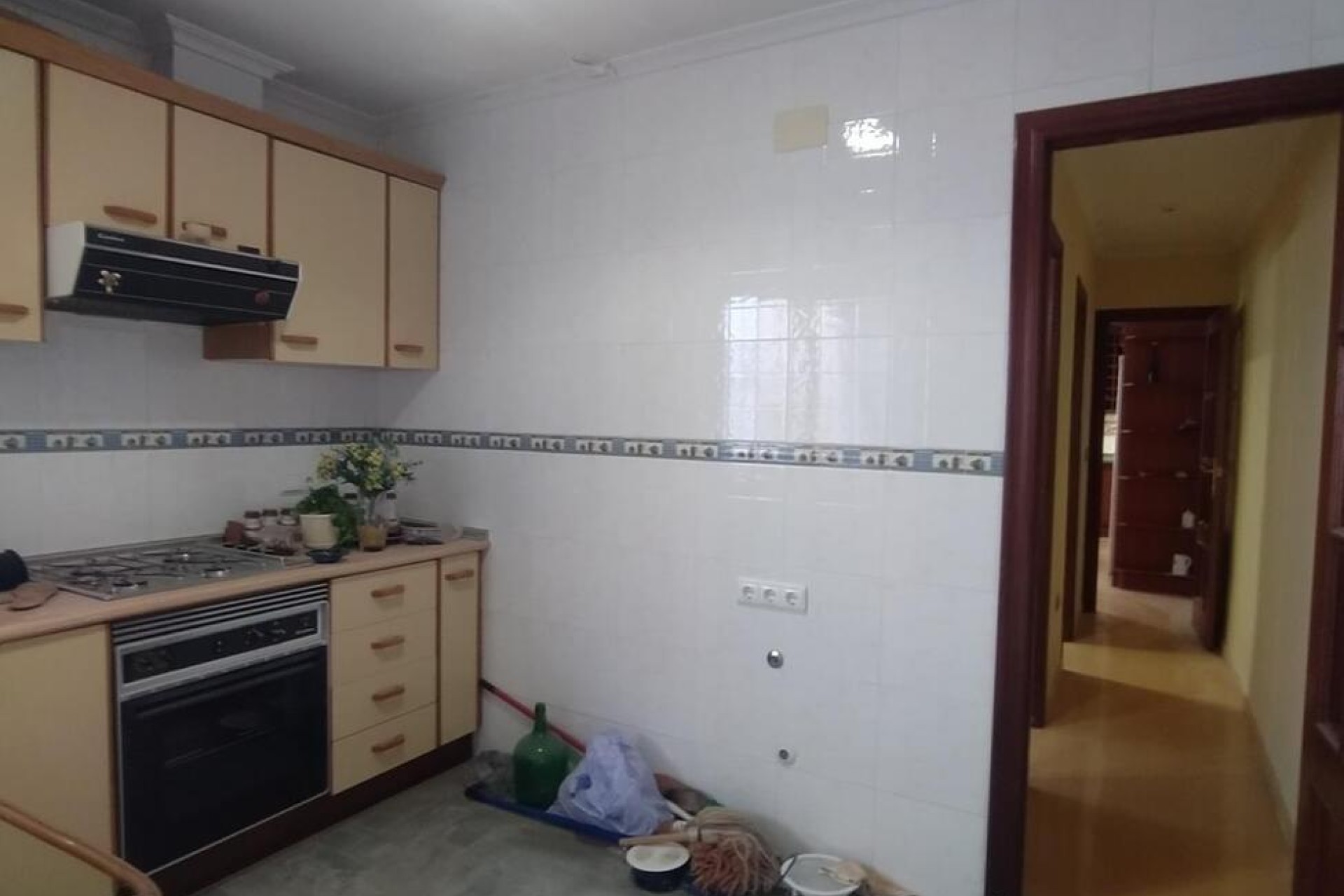 Herverkoop - Appartement / flat - Torrevieja - PLAYA DEL CURA - CENTRO