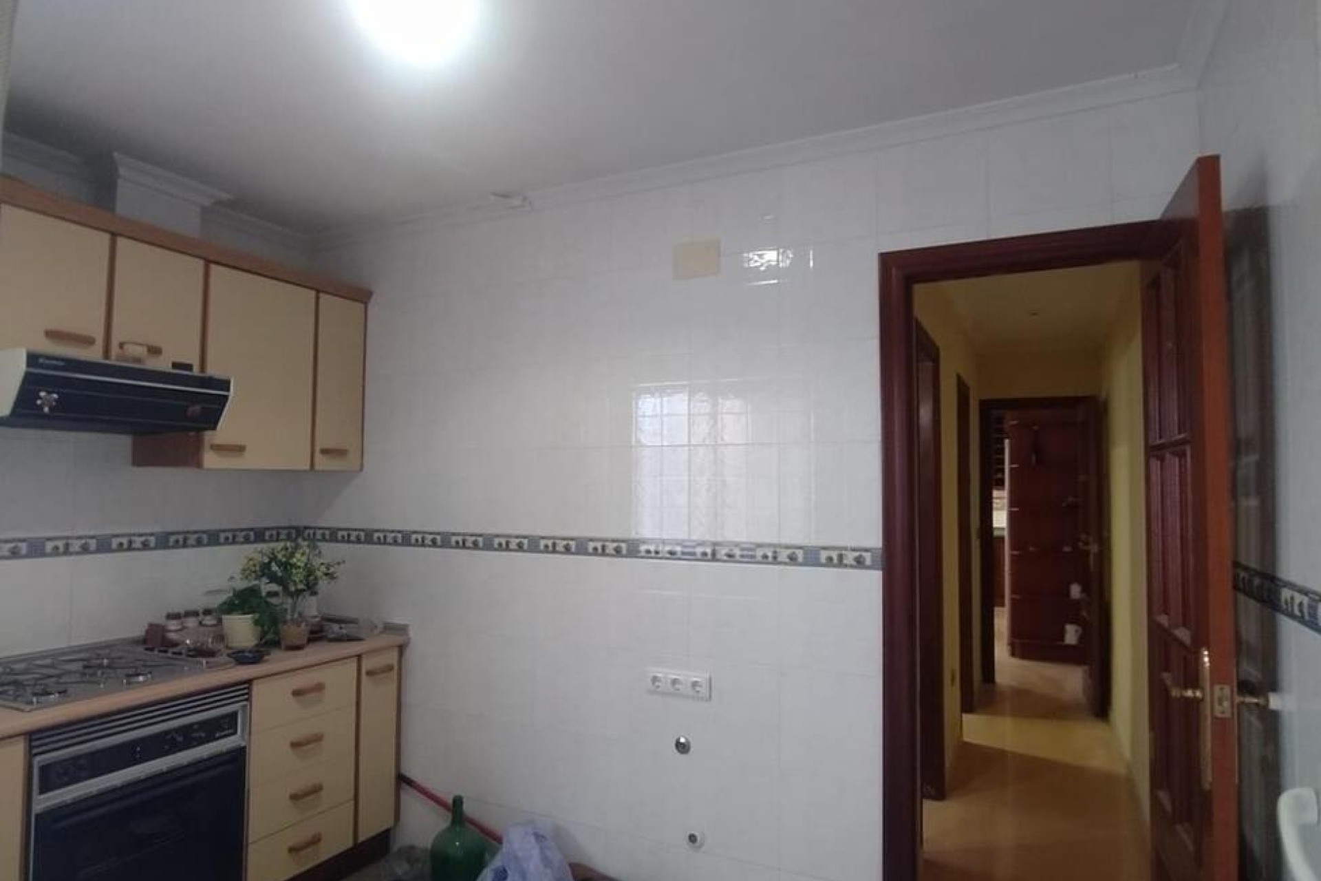 Herverkoop - Appartement / flat - Torrevieja - PLAYA DEL CURA - CENTRO