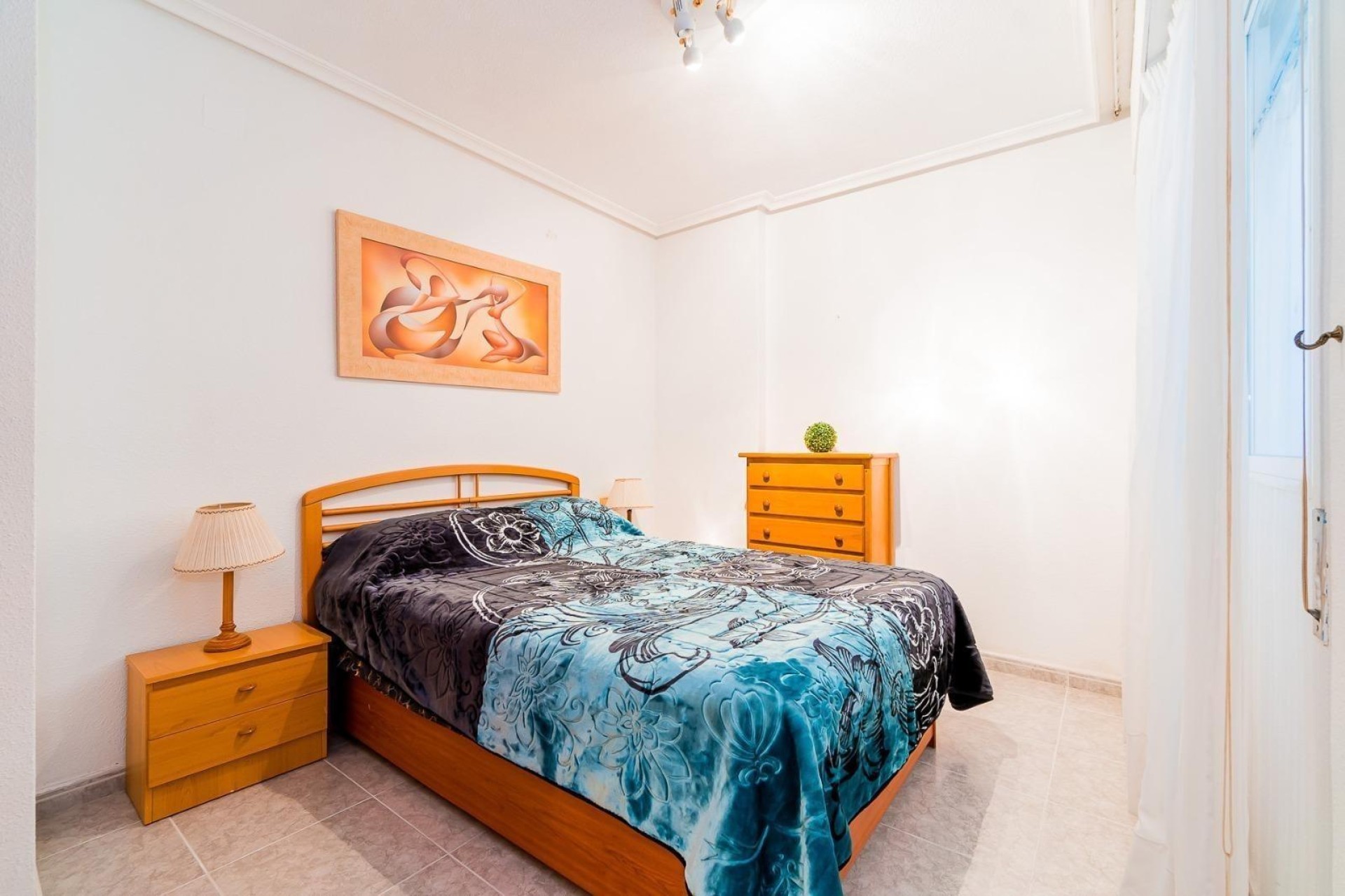 Herverkoop - Appartement / flat - Torrevieja - Playa del Cura