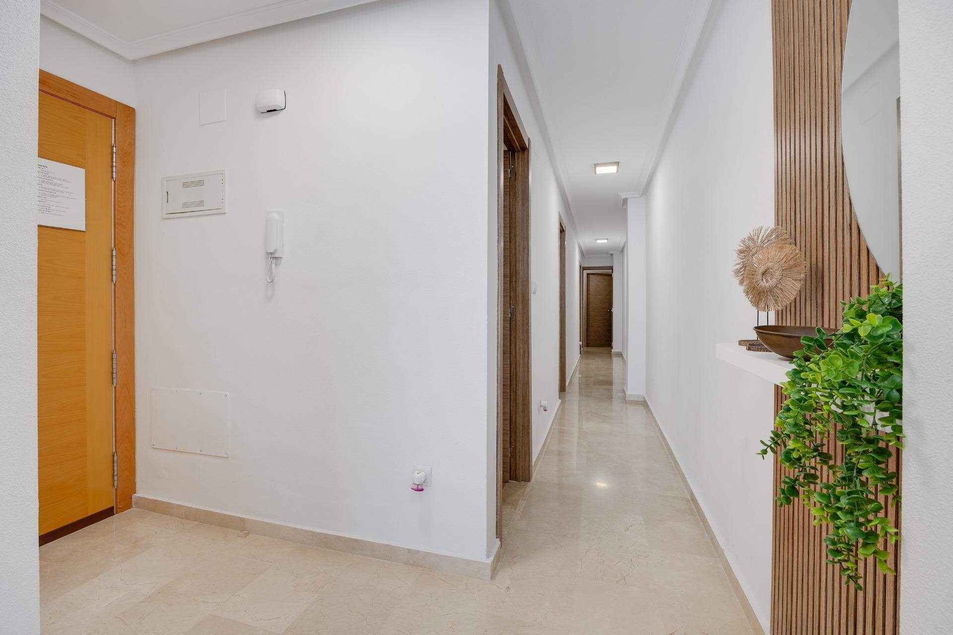 Herverkoop - Appartement / flat - Torrevieja - Playa del Cura