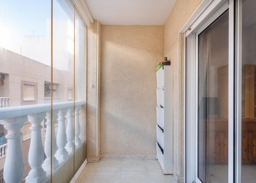 Herverkoop - Appartement / flat - Torrevieja - Playa del Cura