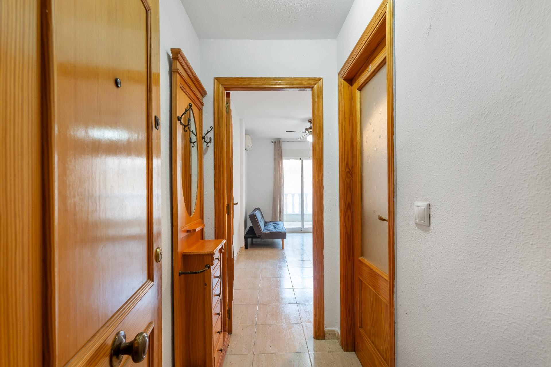 Herverkoop - Appartement / flat - Torrevieja - Playa del Cura