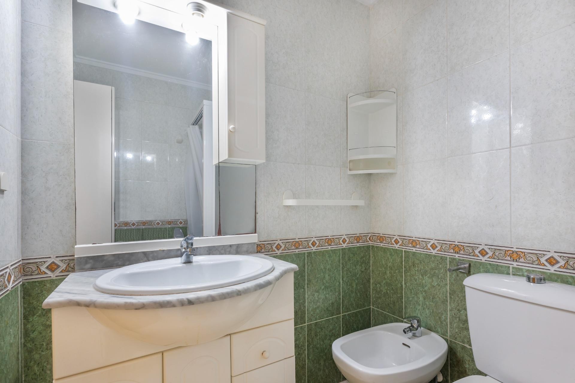 Herverkoop - Appartement / flat - Torrevieja - Playa del Cura