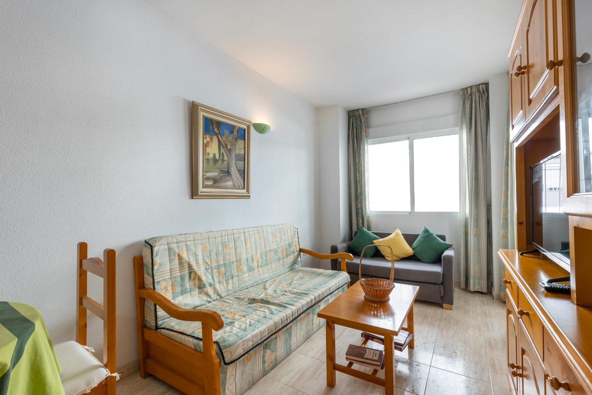 Herverkoop - Appartement / flat - Torrevieja - Playa del Cura