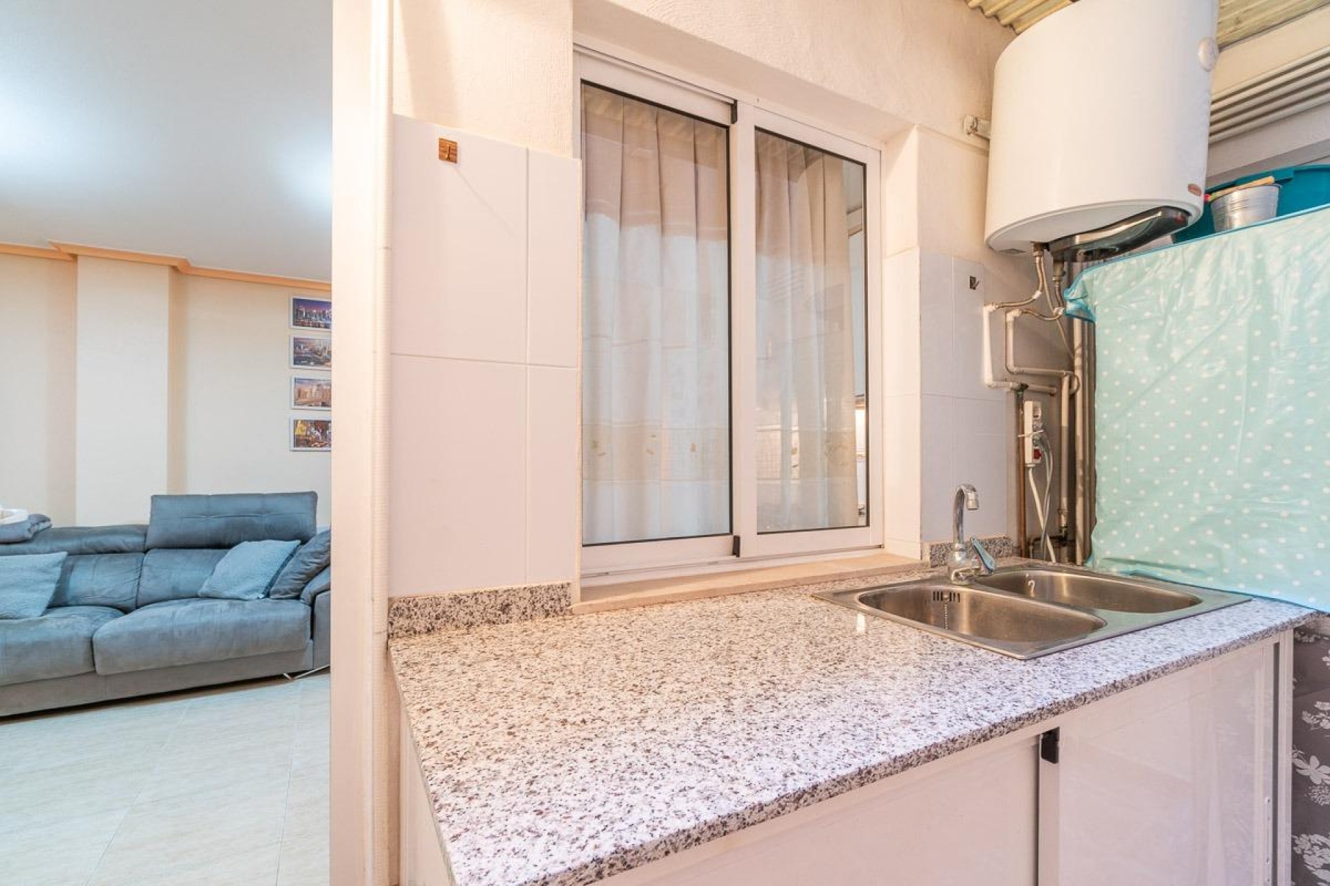 Herverkoop - Appartement / flat - Torrevieja - Playa del Cura