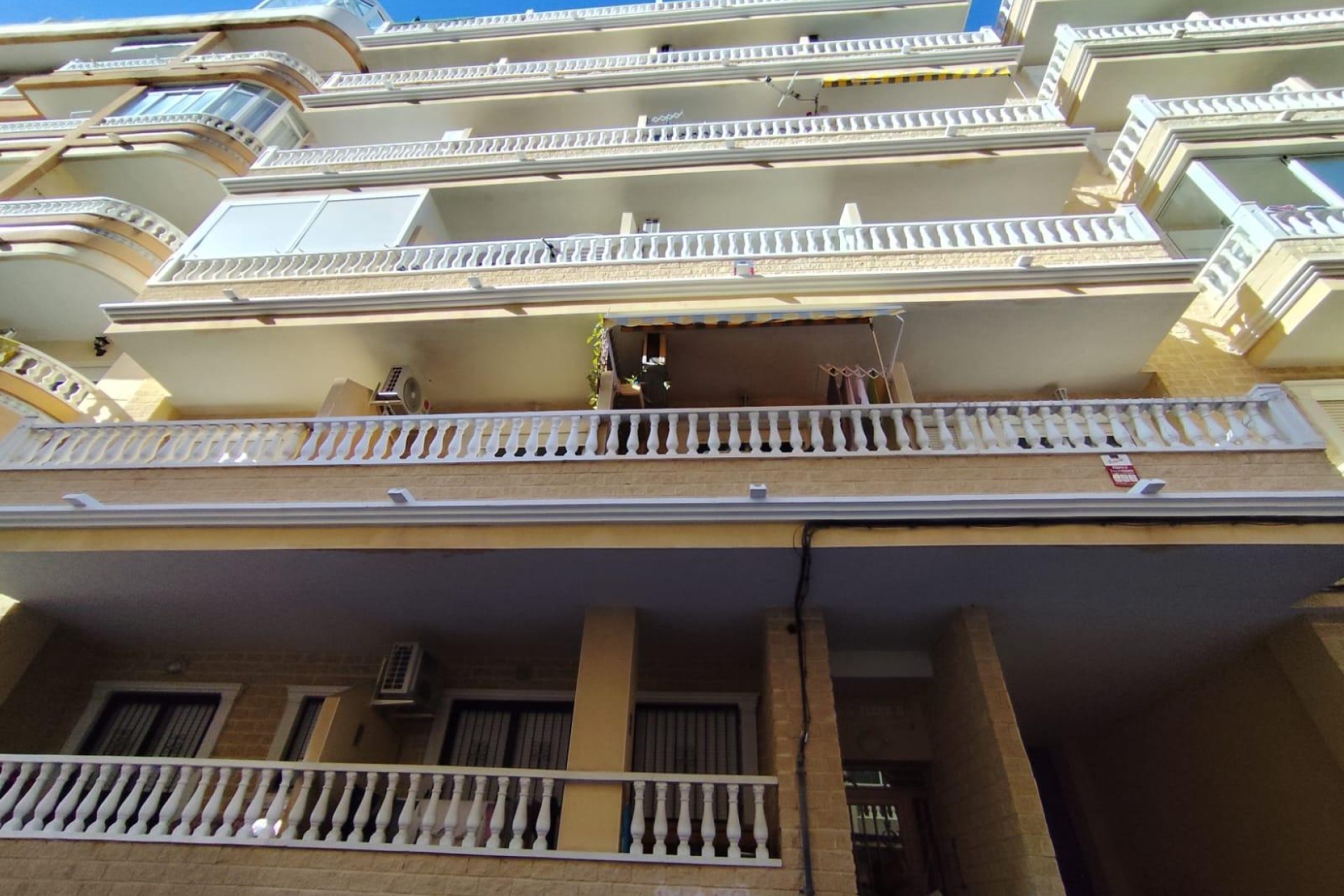 Herverkoop - Appartement / flat - Torrevieja - Playa del Cura