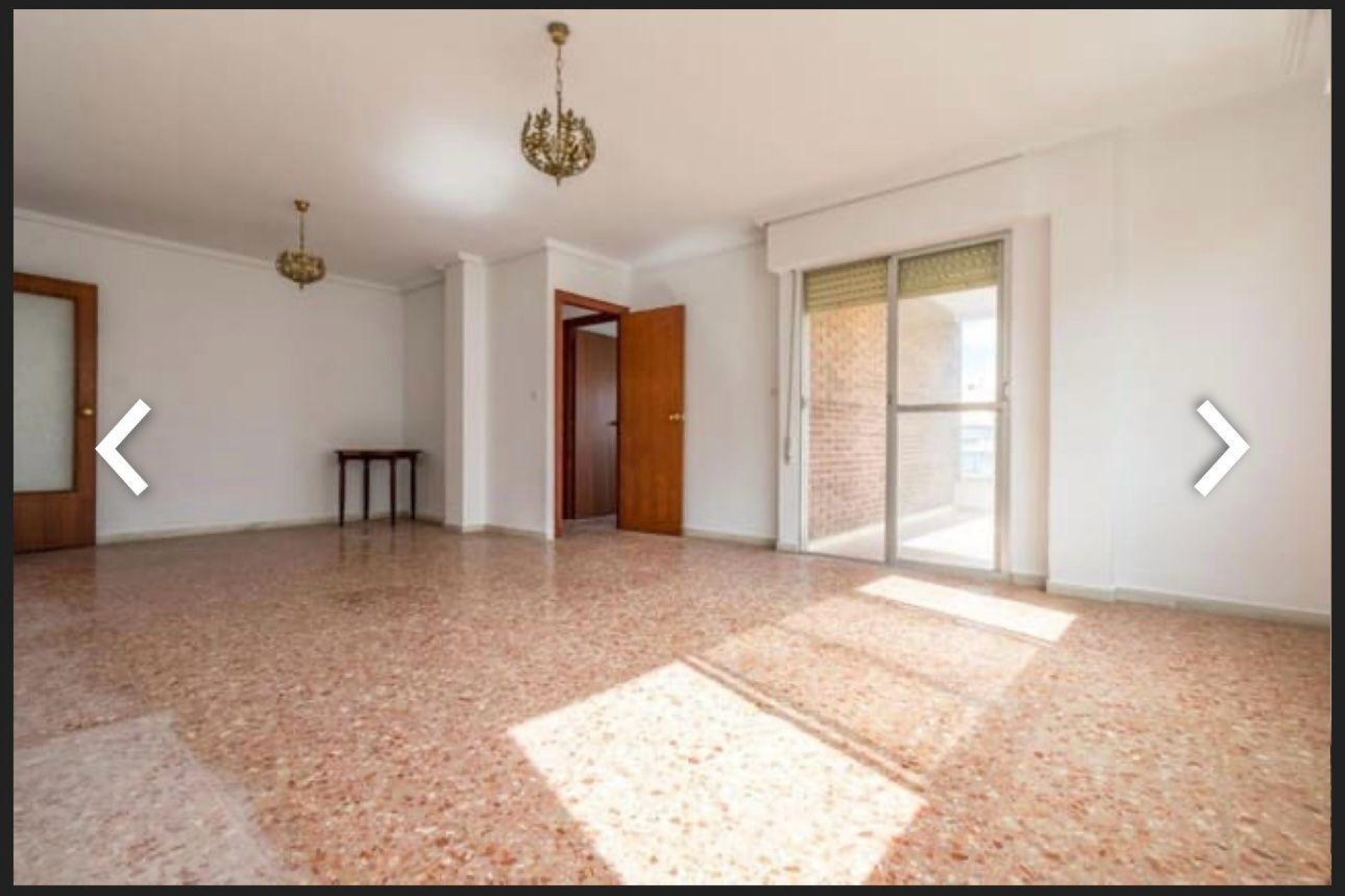 Herverkoop - Appartement / flat - Torrevieja - Playa del Cura