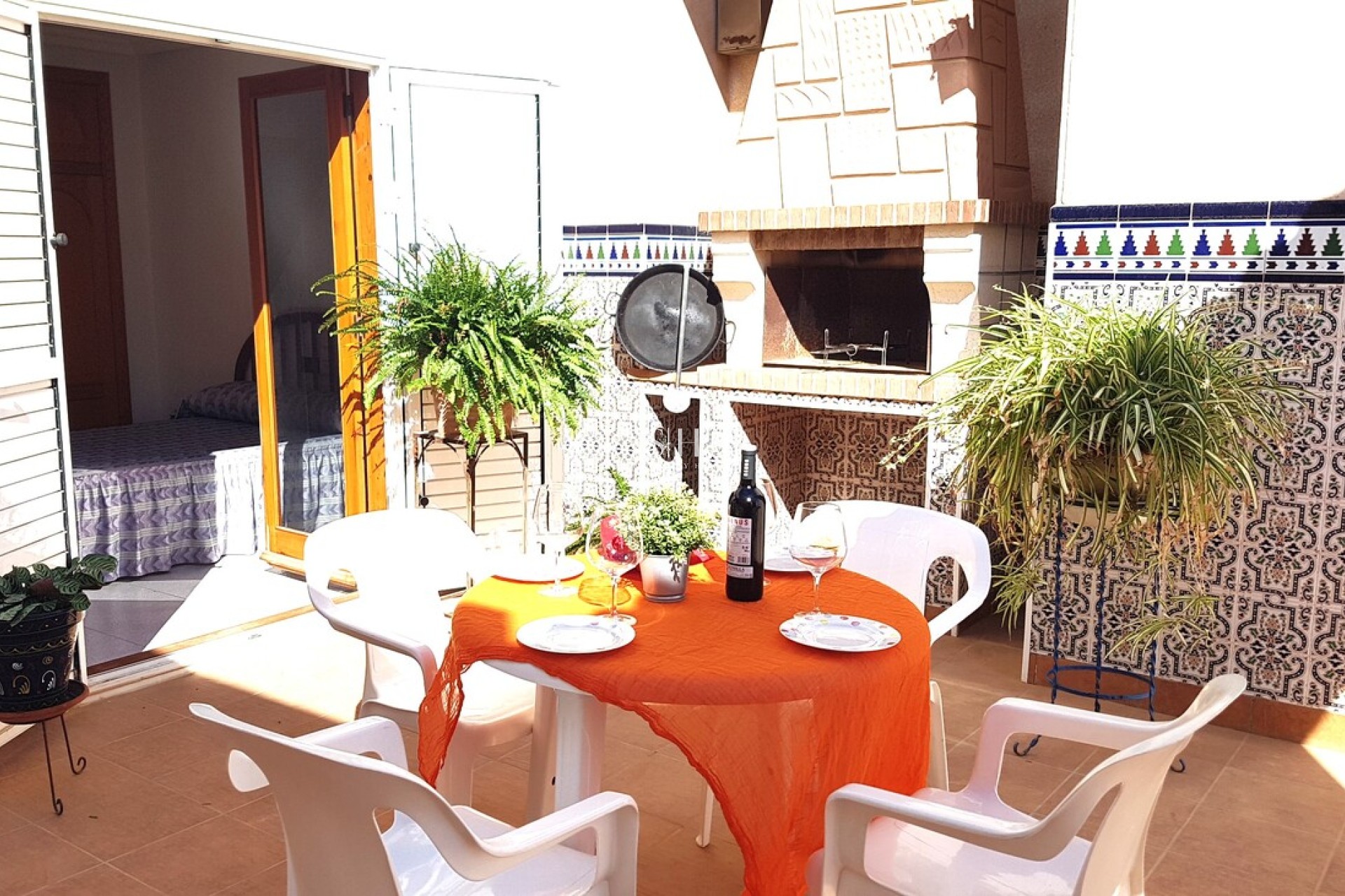 Herverkoop - Appartement / flat - Torrevieja - Playa del Cura