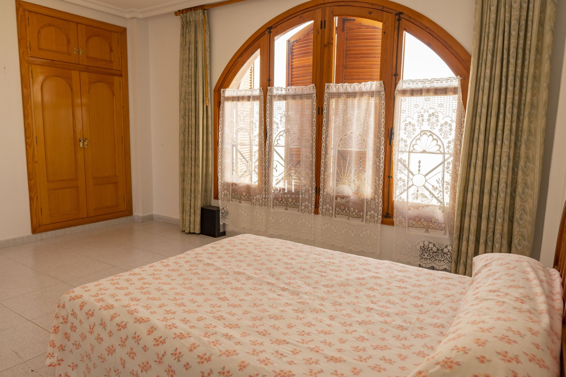 Herverkoop - Appartement / flat - Torrevieja - Playa del Cura