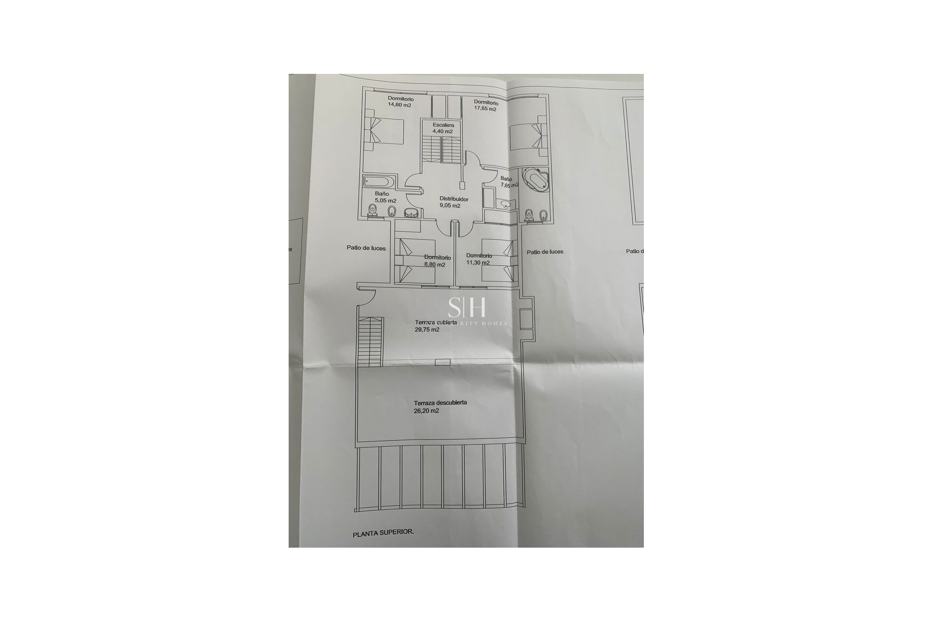 Herverkoop - Appartement / flat - Torrevieja - Playa del Cura